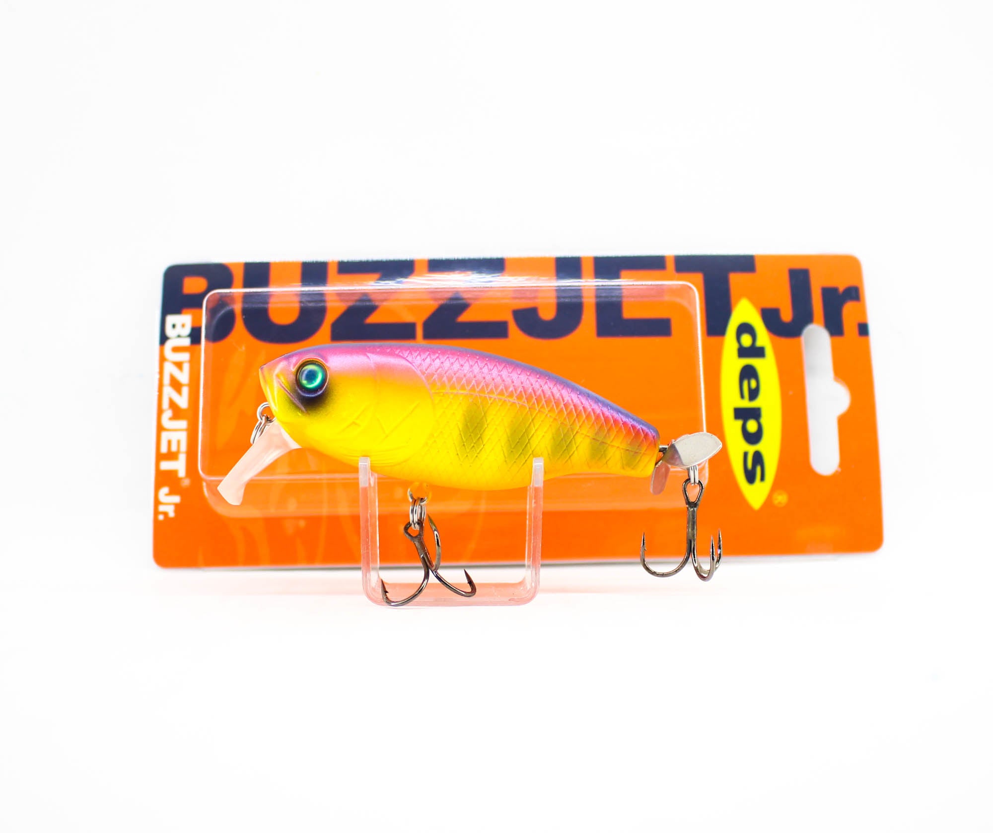 Deps Buzz Jet JR 72 mm 14 grams Floating Lure 06 (1063)