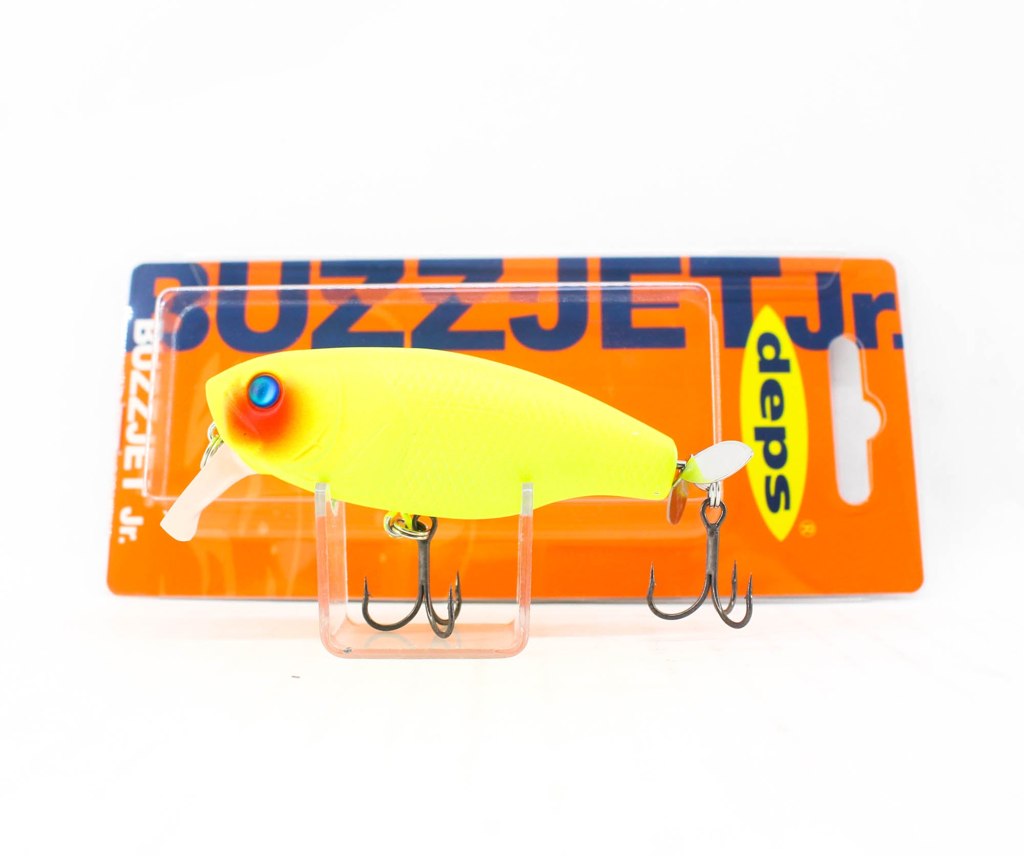 Deps Buzz Jet JR 72 mm 14 grams Floating Lure 09 (1094)