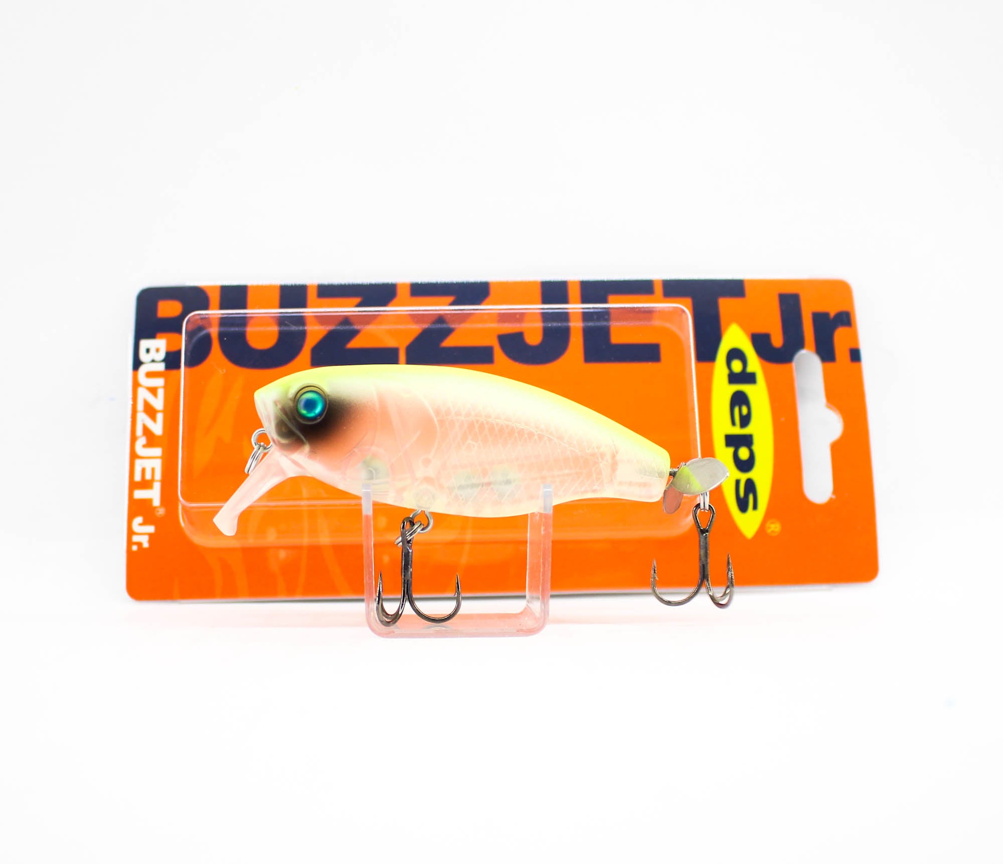 Deps Buzz Jet JR 72 mm 14 grams Floating Lure 12 (1124)