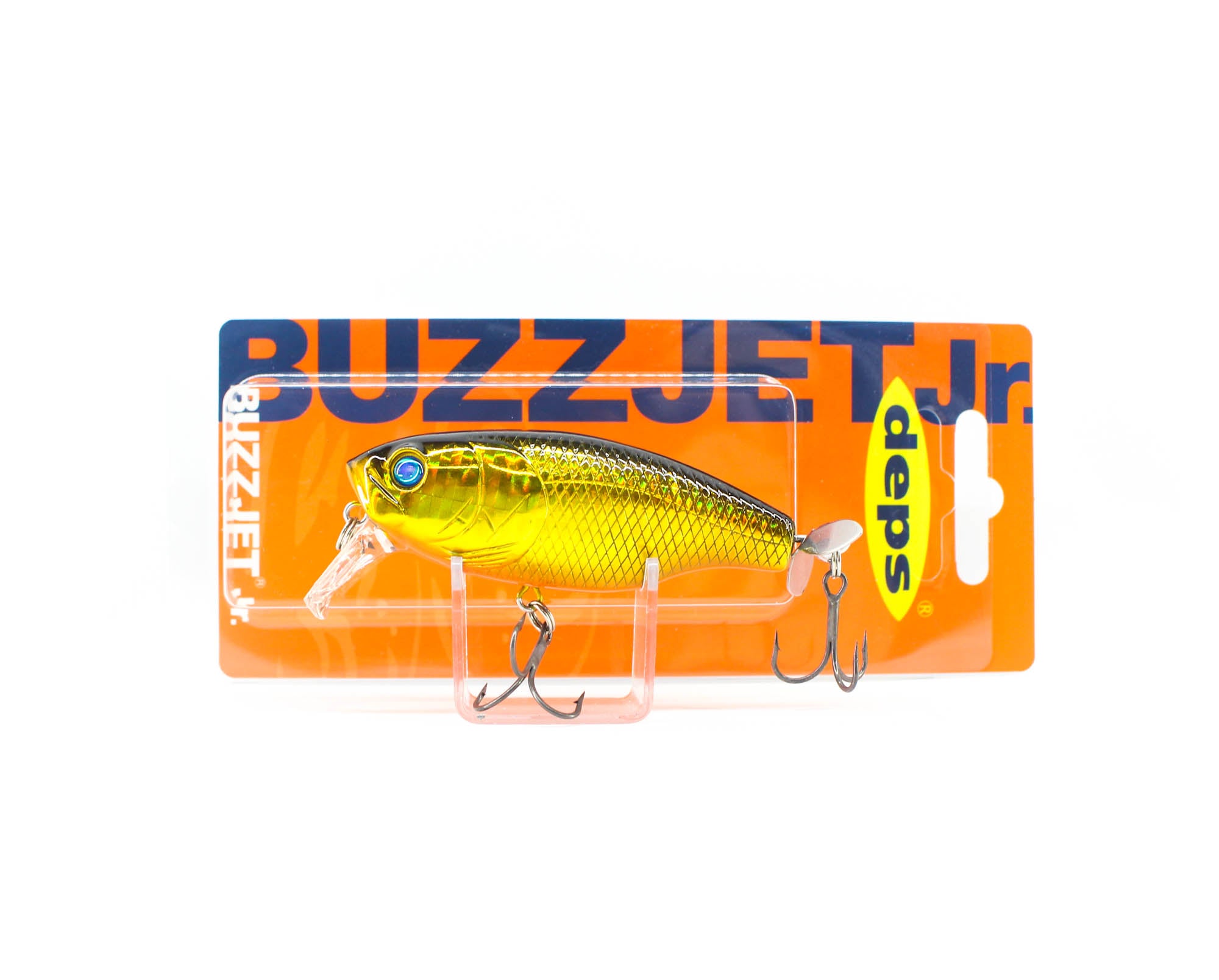 Deps Buzz Jet JR 72 mm 14 grams Floating Lure 13 (1131)