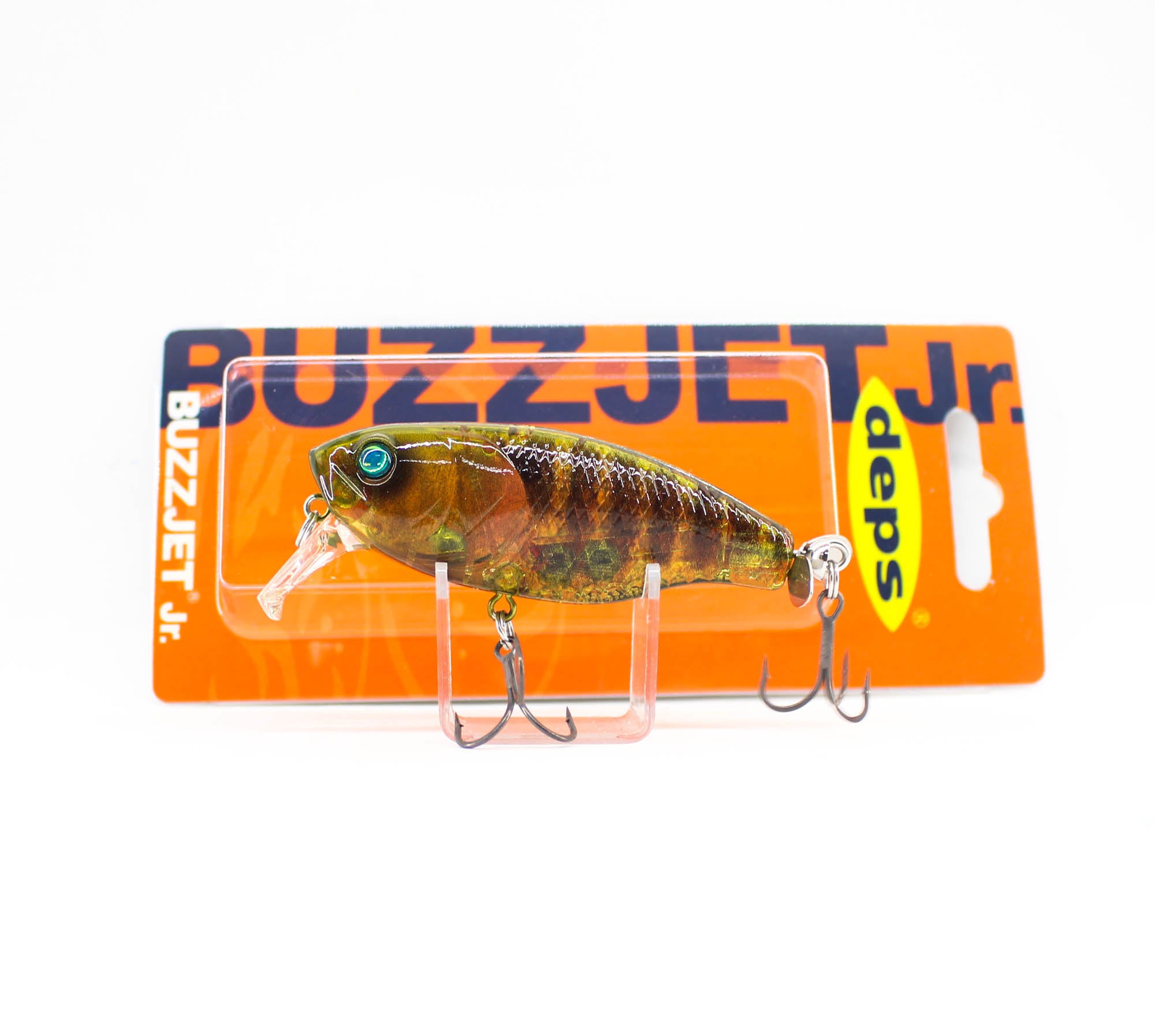Deps Buzz Jet JR 72 mm 14 grams Floating Lure 16 (1162)
