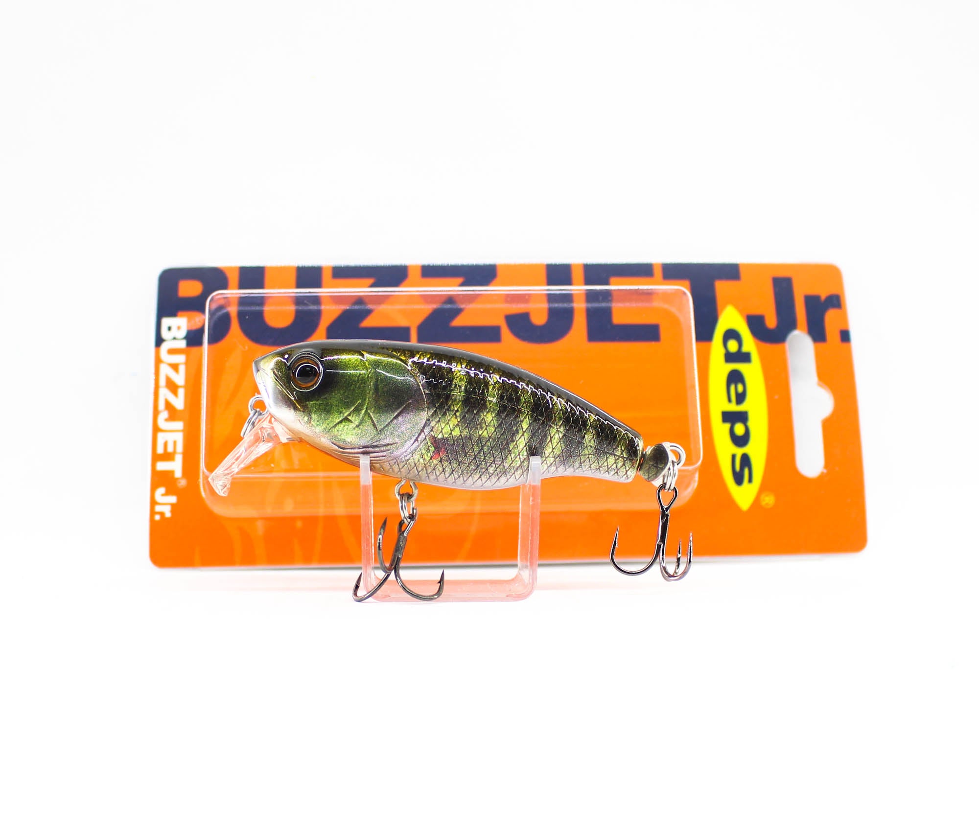 Deps Buzz Jet JR 72 mm 14 grams Floating Lure 19 (1193)