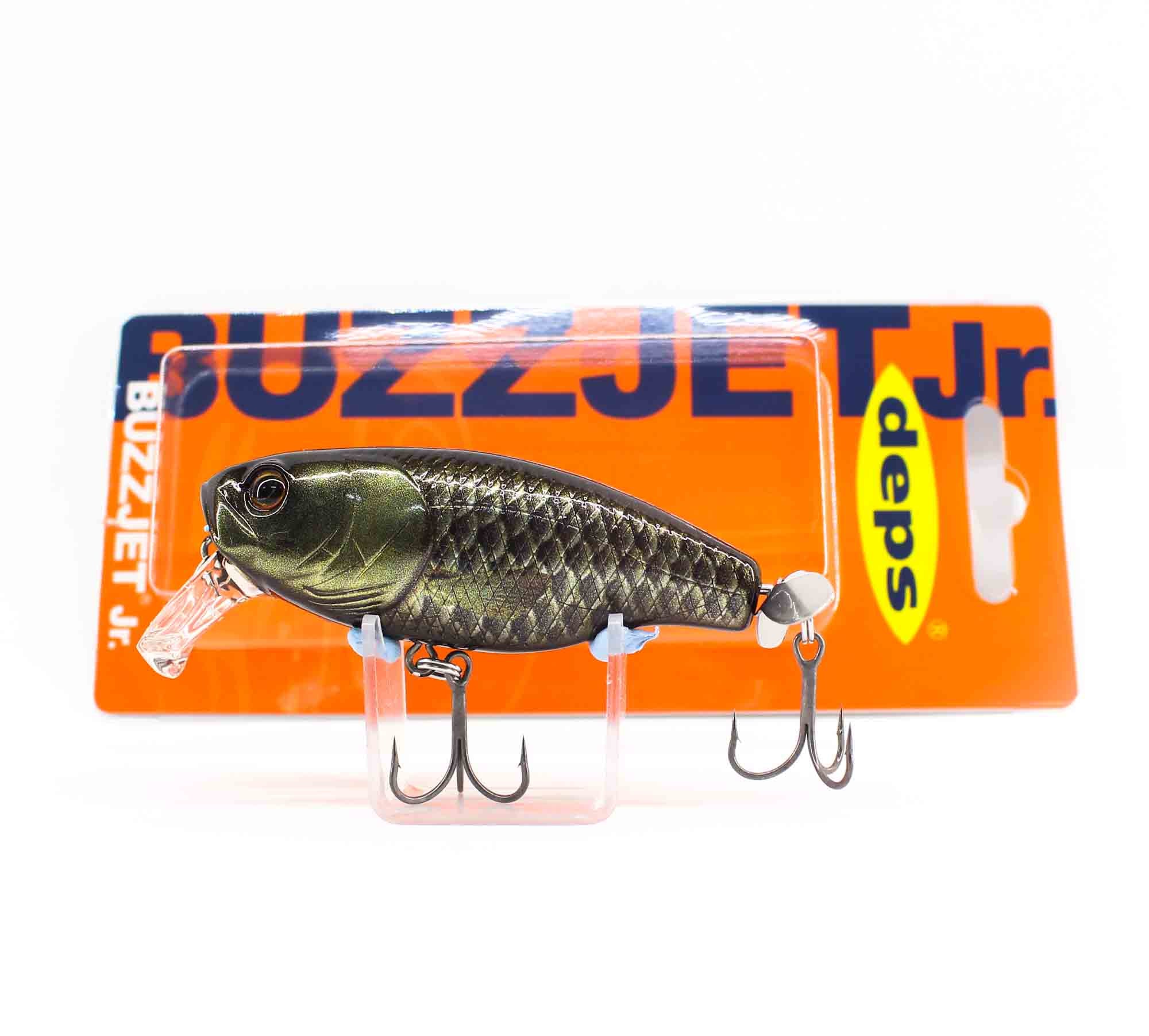 Deps Buzz Jet JR 72 mm 14 grams Floating Lure 22 (1223)