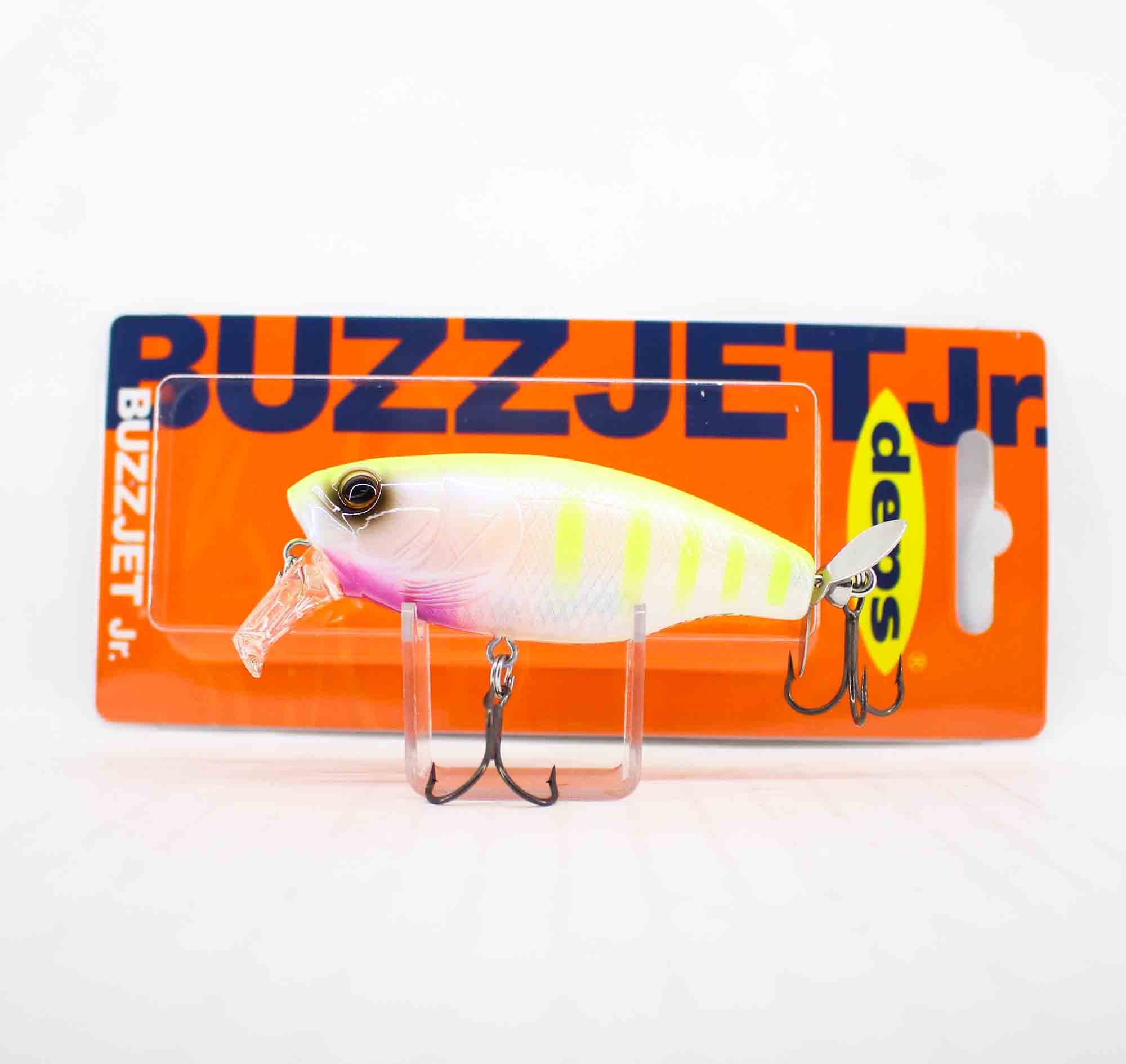 Deps Buzz Jet JR 72 mm 14 grams Floating Lure 23 (1230)