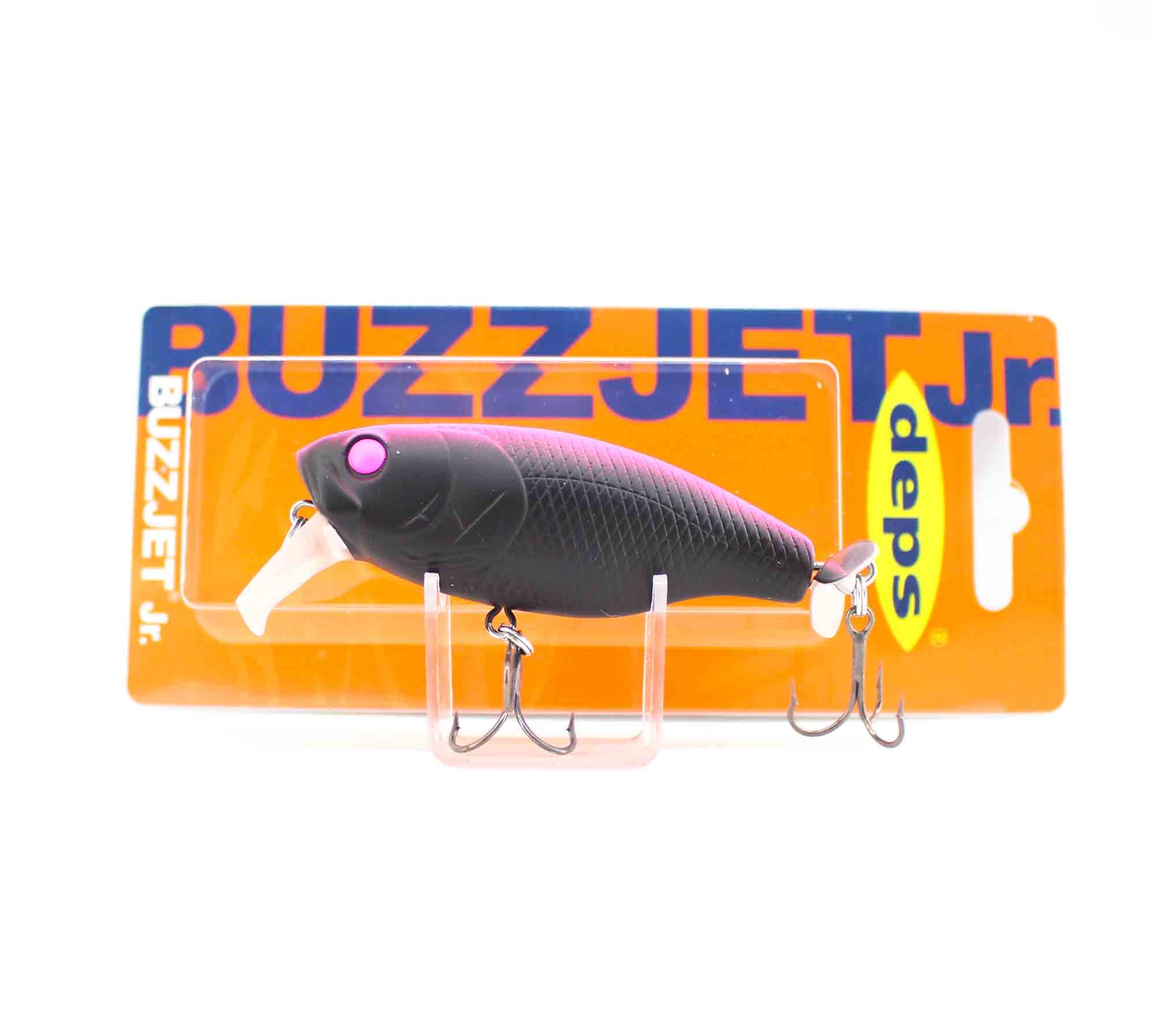 Deps Buzz Jet JR 72 mm 14 grams Floating Lure 27 (1278)