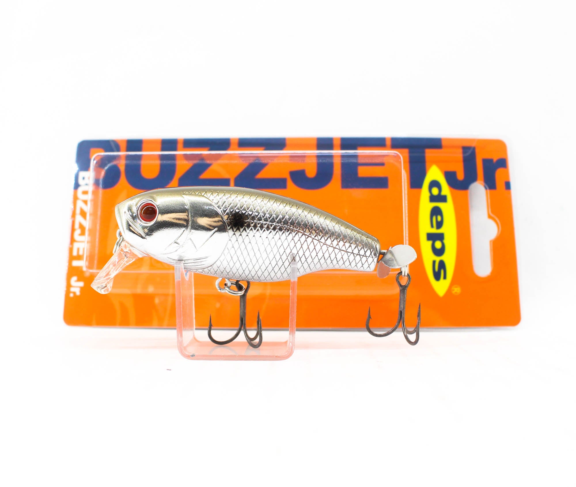 Deps Buzz Jet JR 72 mm 14 grams Floating Lure 80 (1803)