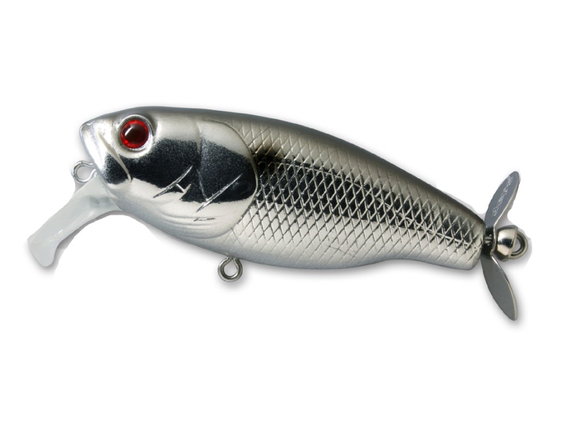 Deps Buzz Jet JR 72 mm 14 grams Floating Lure 80 (1803)