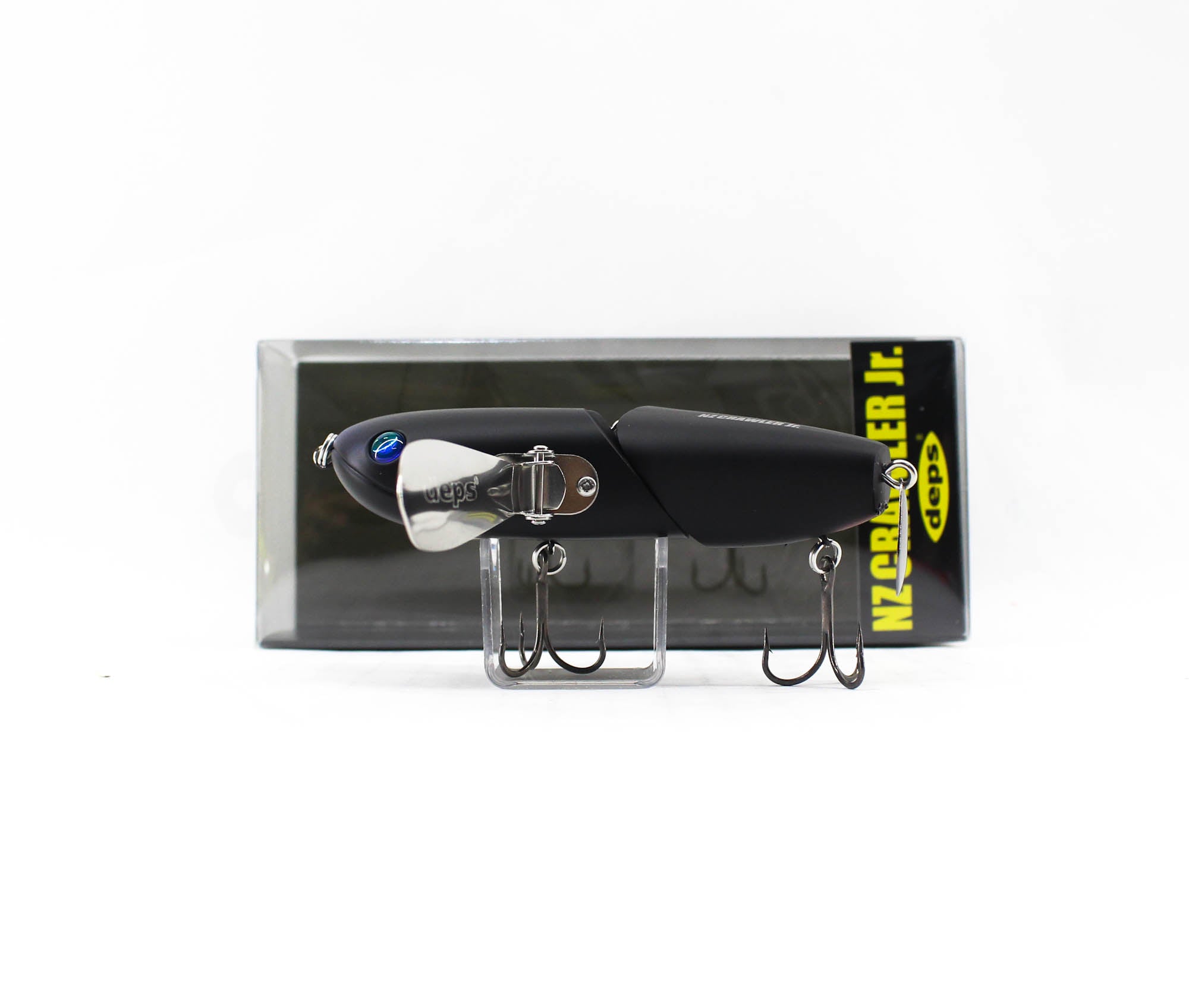Deps NZ Crawler Jr 90 mm 1 oz Floating Lure 02 (4026)
