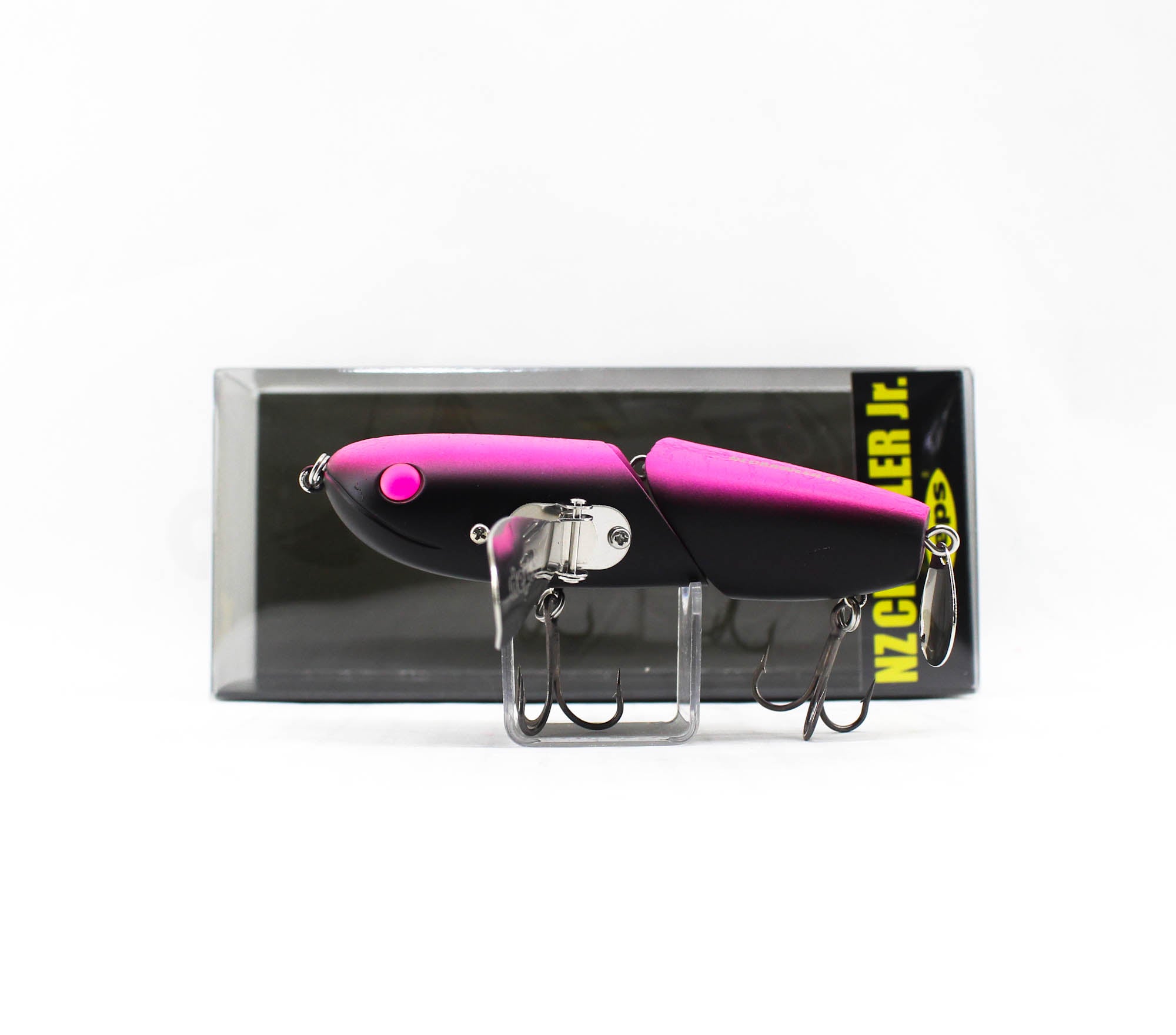 Deps NZ Crawler Jr 90 mm 1 oz Floating Lure 08 (4088)