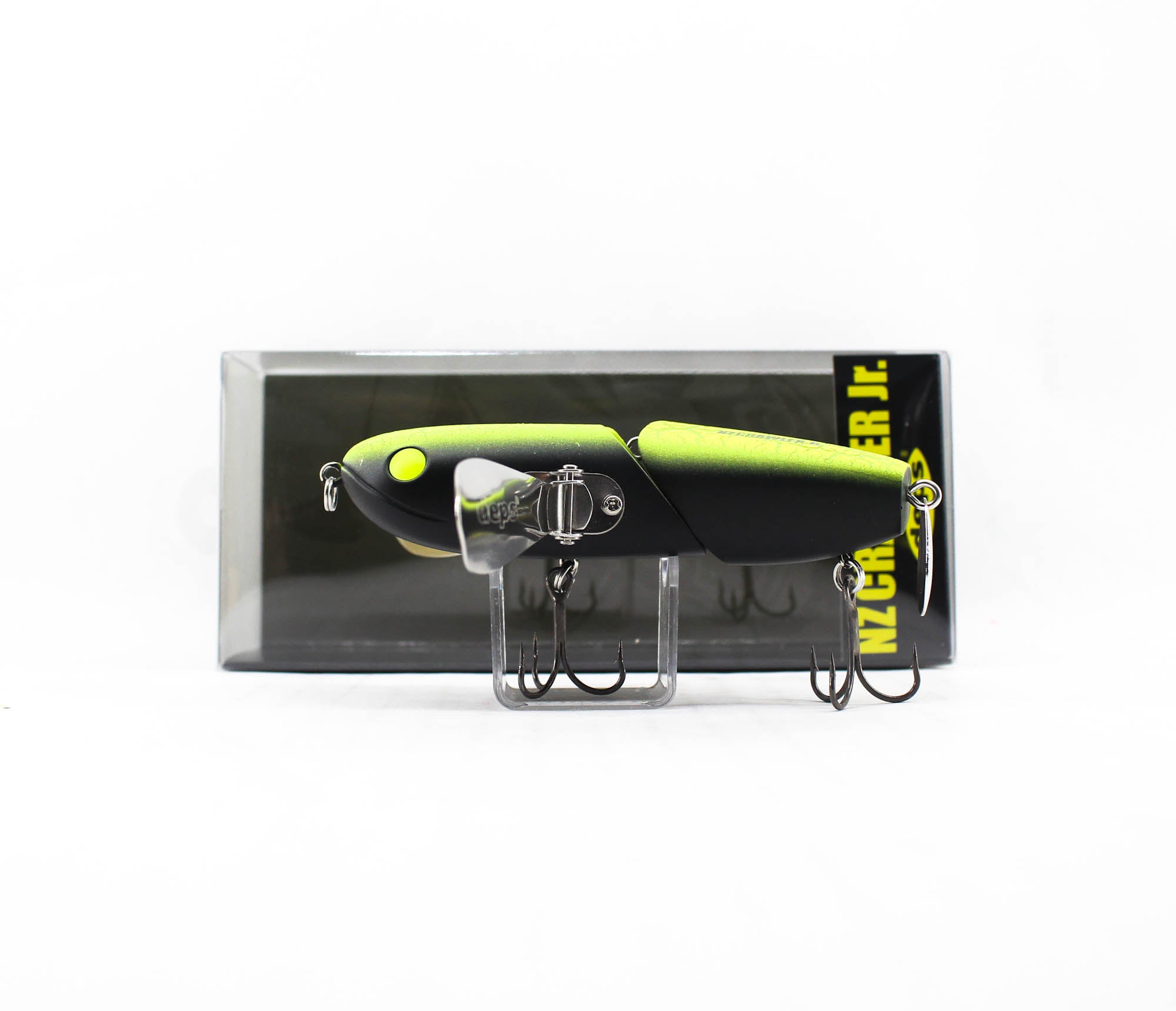 Deps NZ Crawler Jr 90 mm 1 oz Floating Lure 09 (4095)
