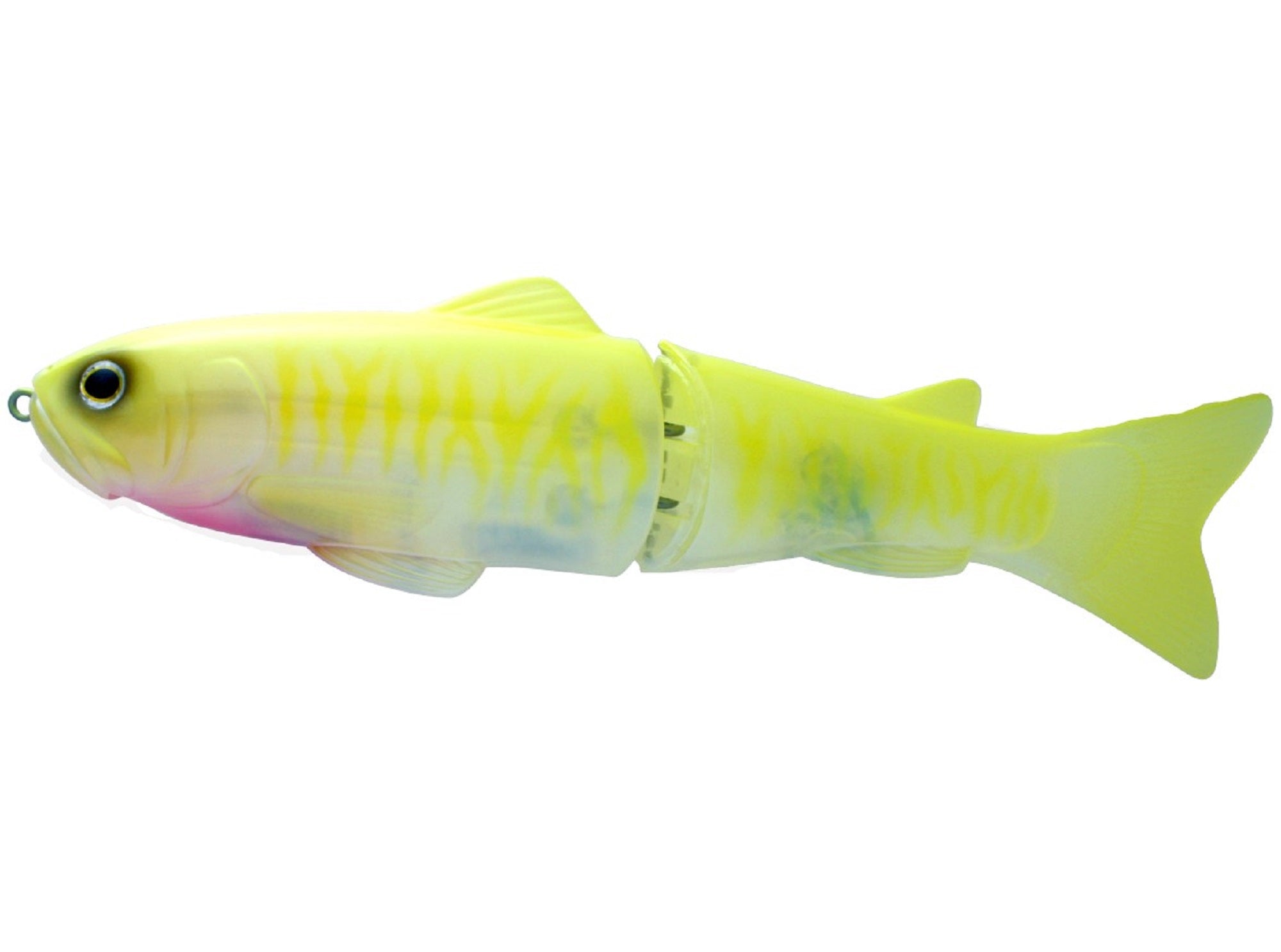 Deps New Slide Swimmer 250 Slow Sinking Jointed Lure 03 (8038)
