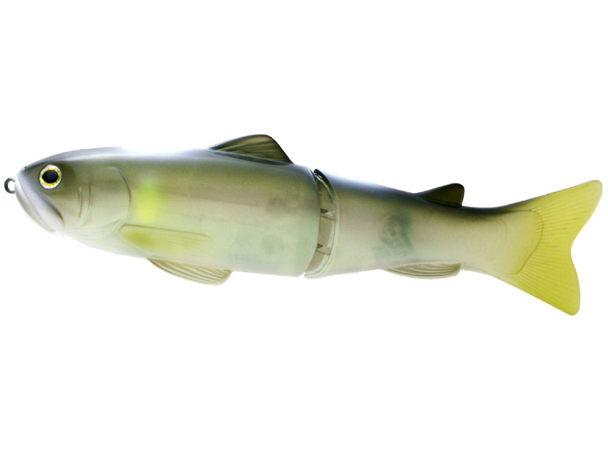 Deps New Slide Swimmer 250 Slow Sinking Jointed Lure 04 (8045)