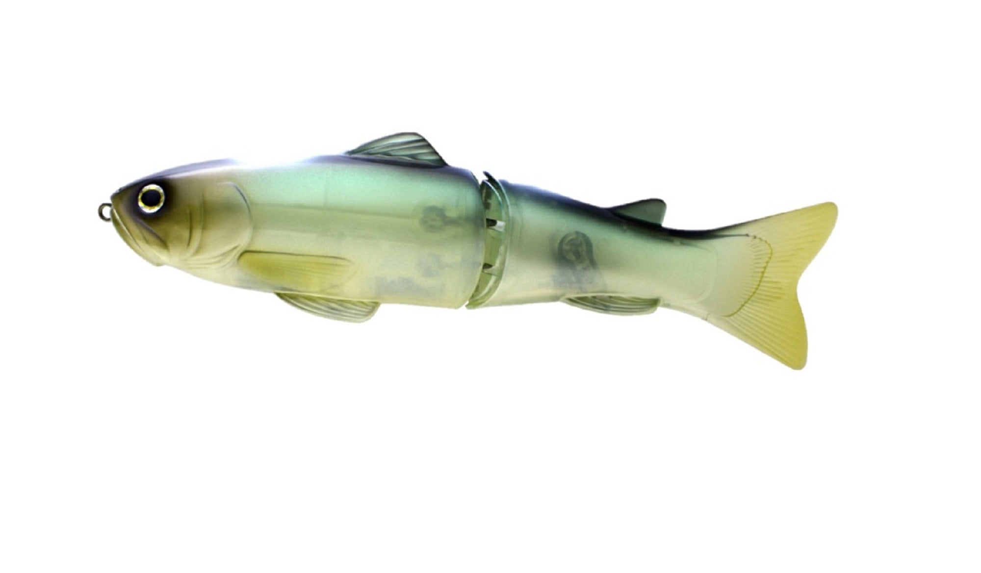 Deps New Slide Swimmer 250 Slow Sinking Jointed Lure 06 (8069)