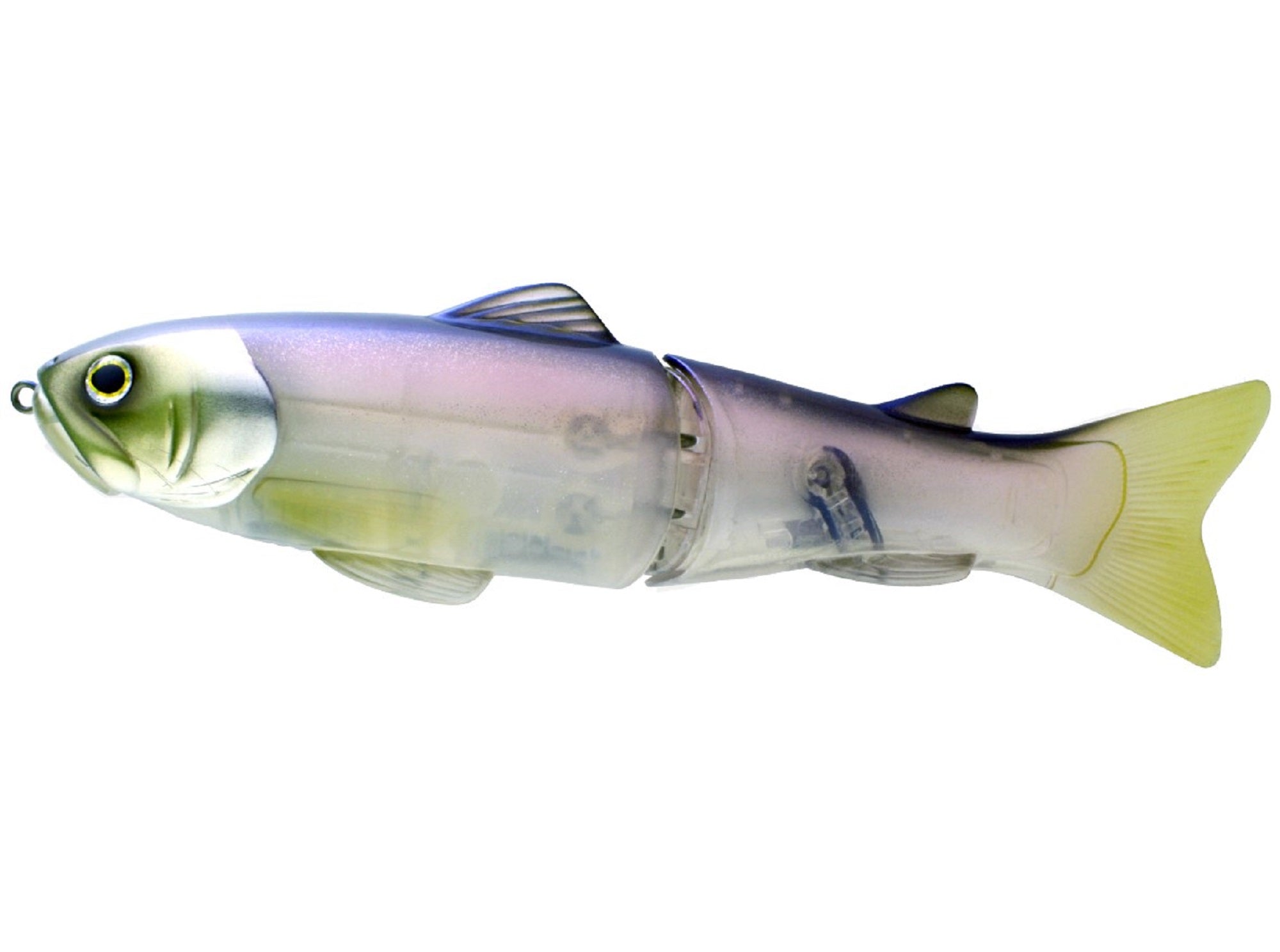 Deps New Slide Swimmer 250 Slow Sinking Jointed Lure 11 (8113)