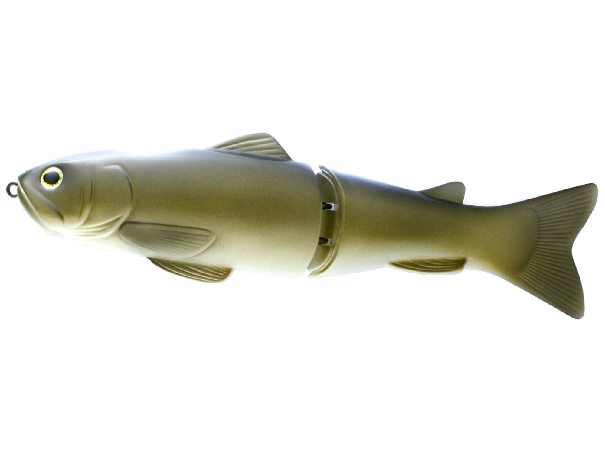 Deps New Slide Swimmer 250 Slow Sinking Jointed Lure 13 (8137)