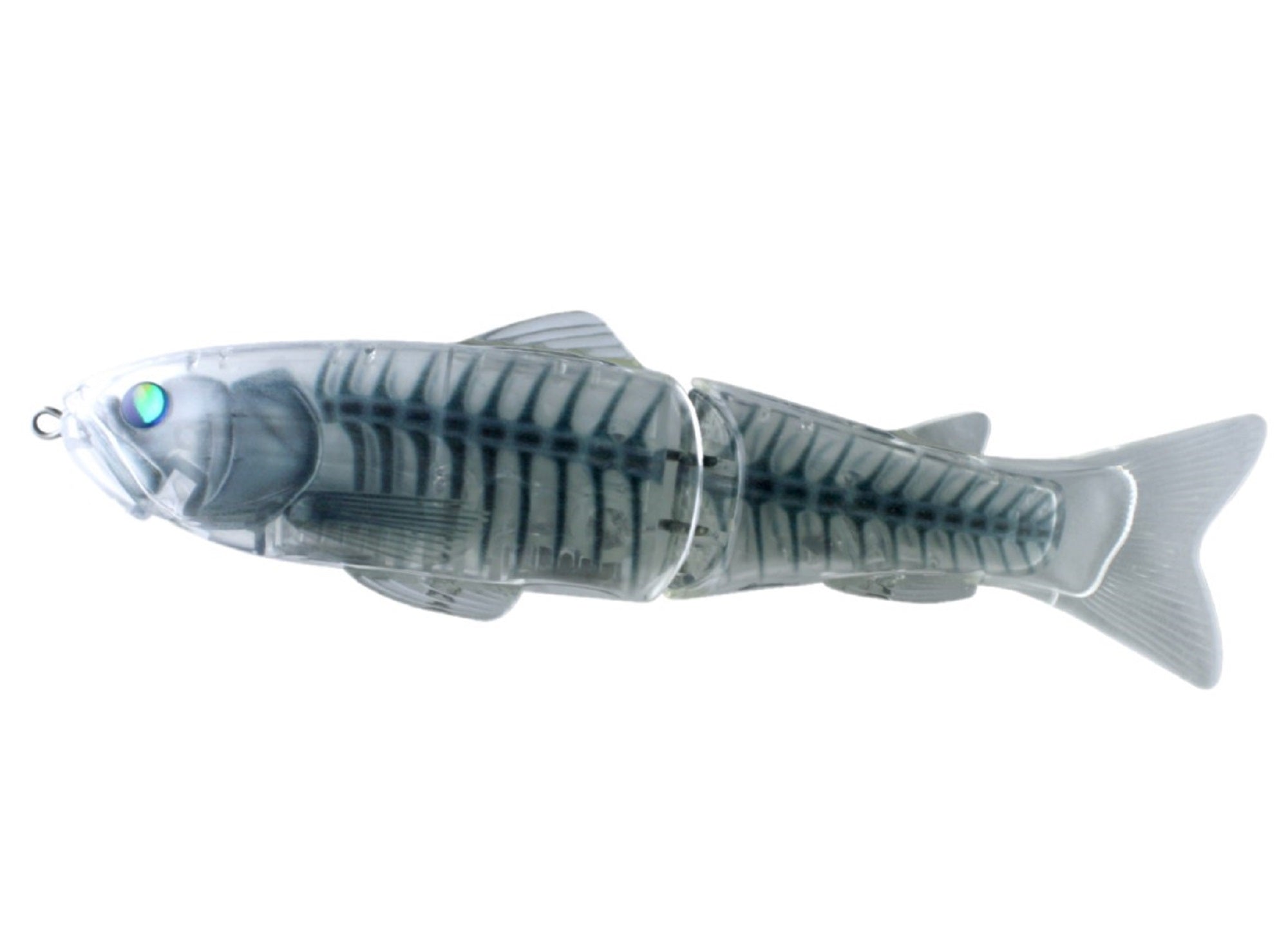 Deps New Slide Swimmer 250 Slow Sinking Jointed Lure 19 (8199)