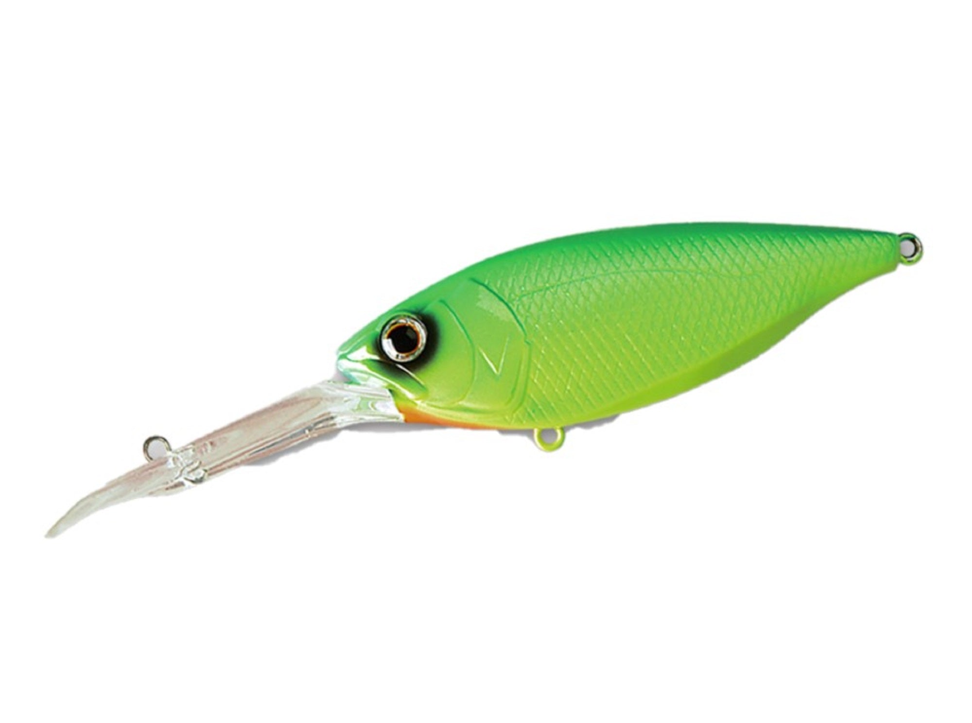 Deps Kick Backer DC 300 79.5 mm 24 grams Floating Lure 08 (4084)