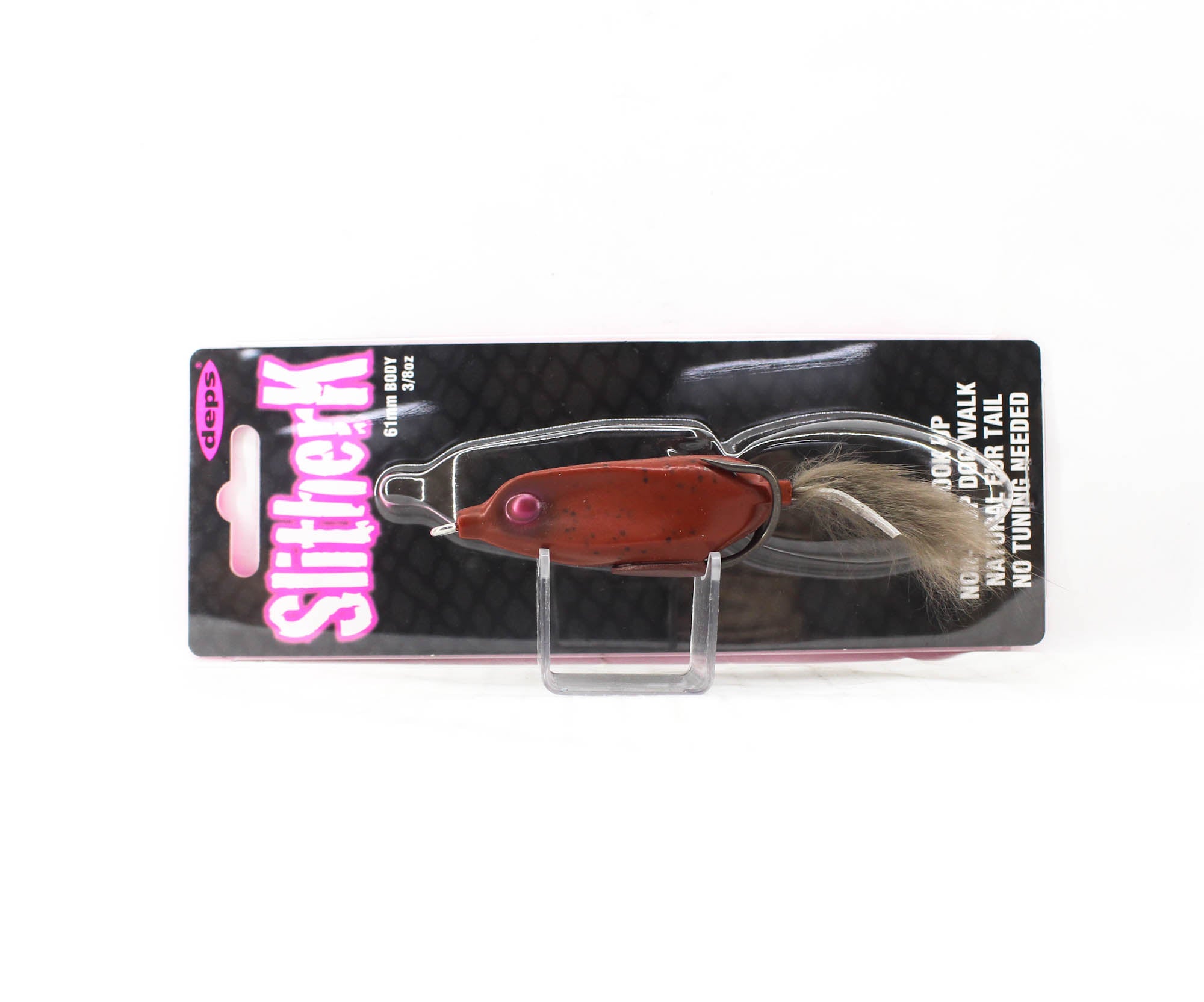 Deps Slither K 61mm 10 grams Floating Lure 06 (8068)