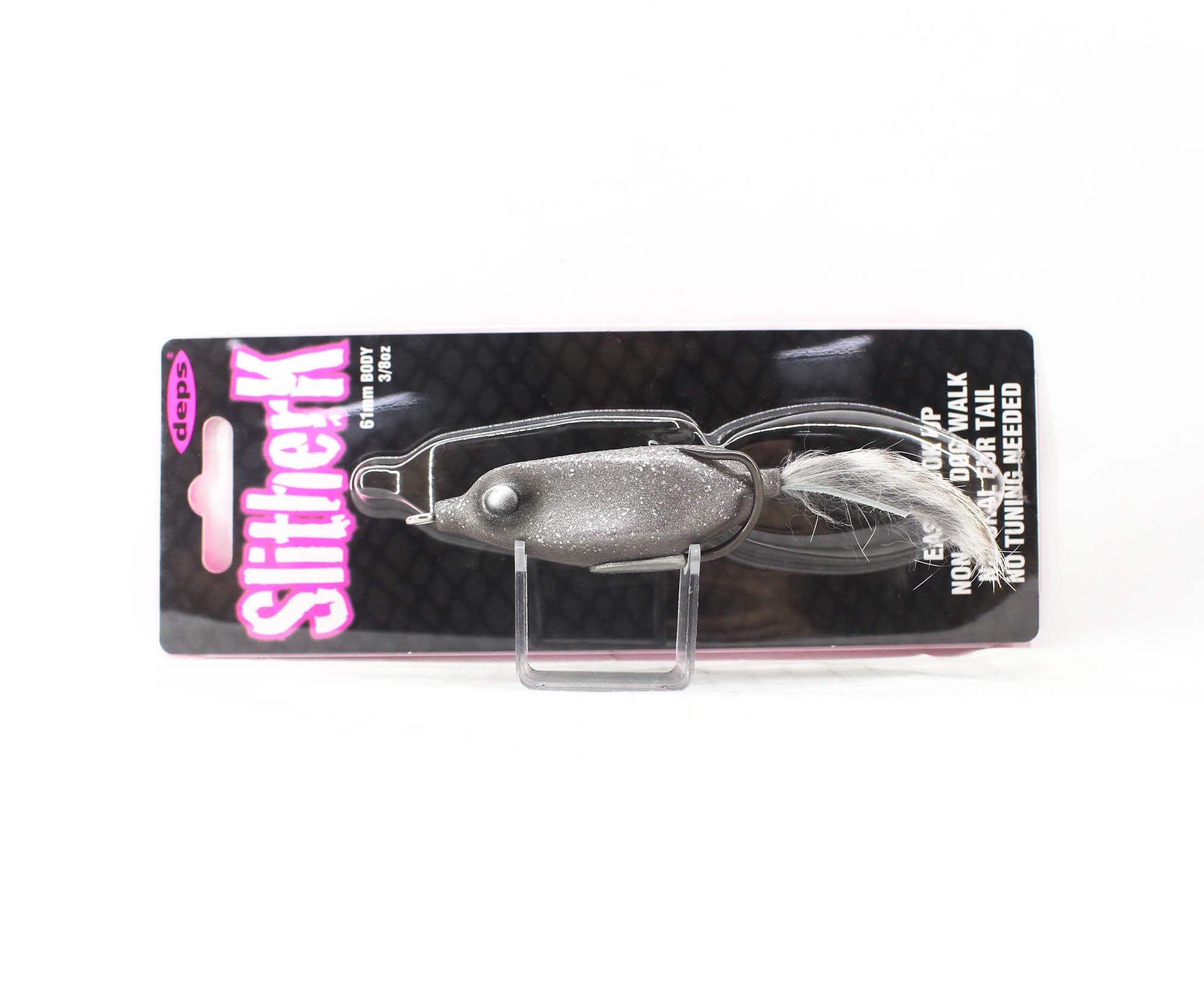 Deps Slither K 61mm 10 grams Floating Lure 07 (8075)