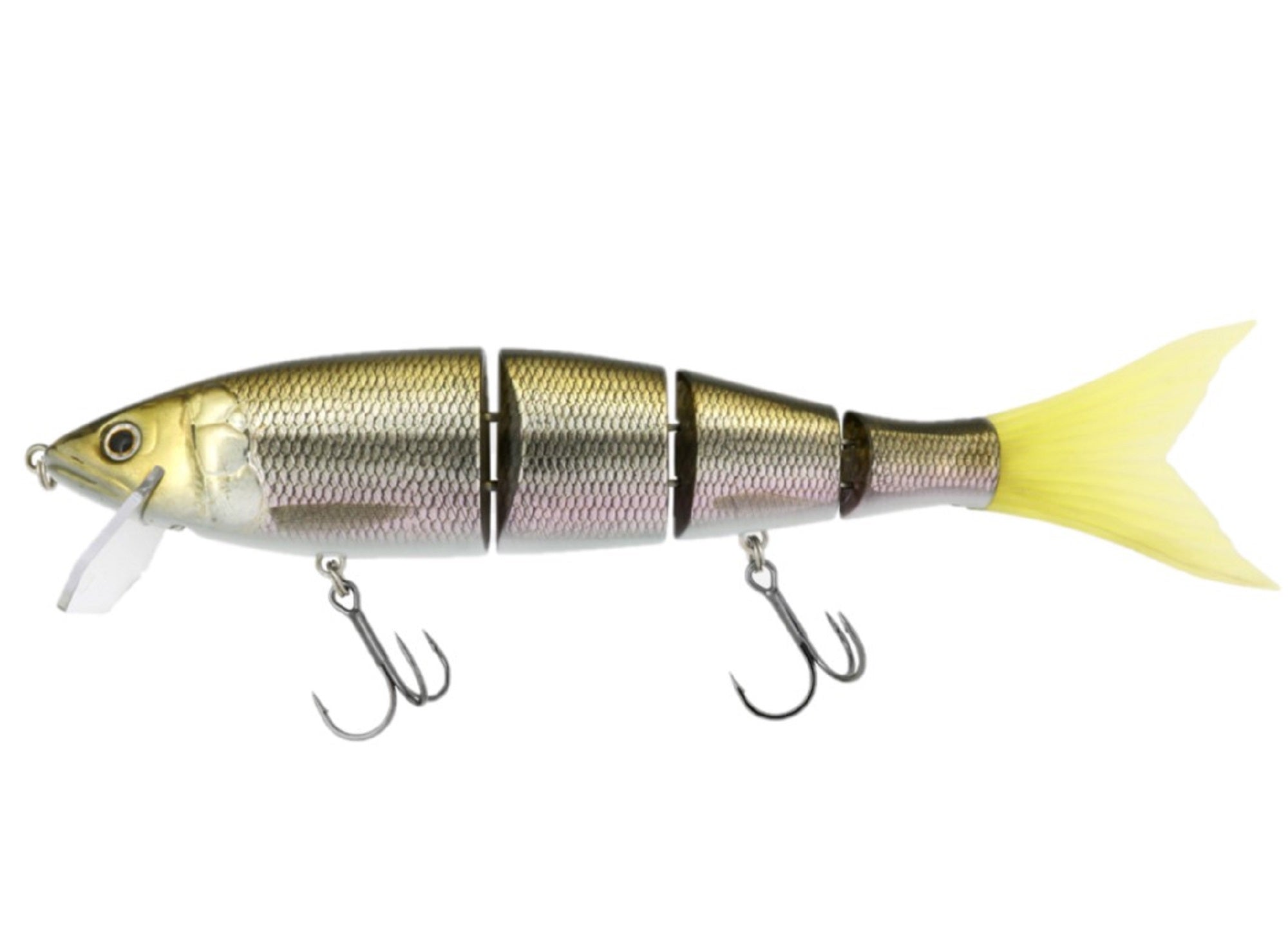 Deps New High Sider 172 Floating Jointed Lure 06 (0368)