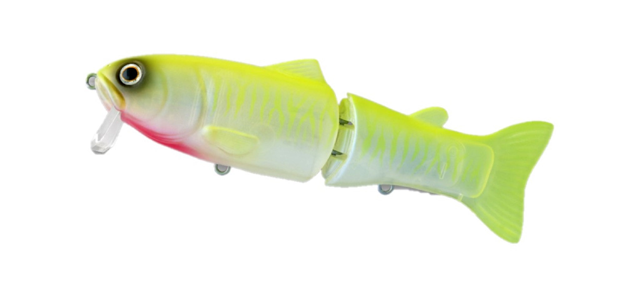 Deps New Silent Killer 145 Floating Jointed Lure 03 (7039)