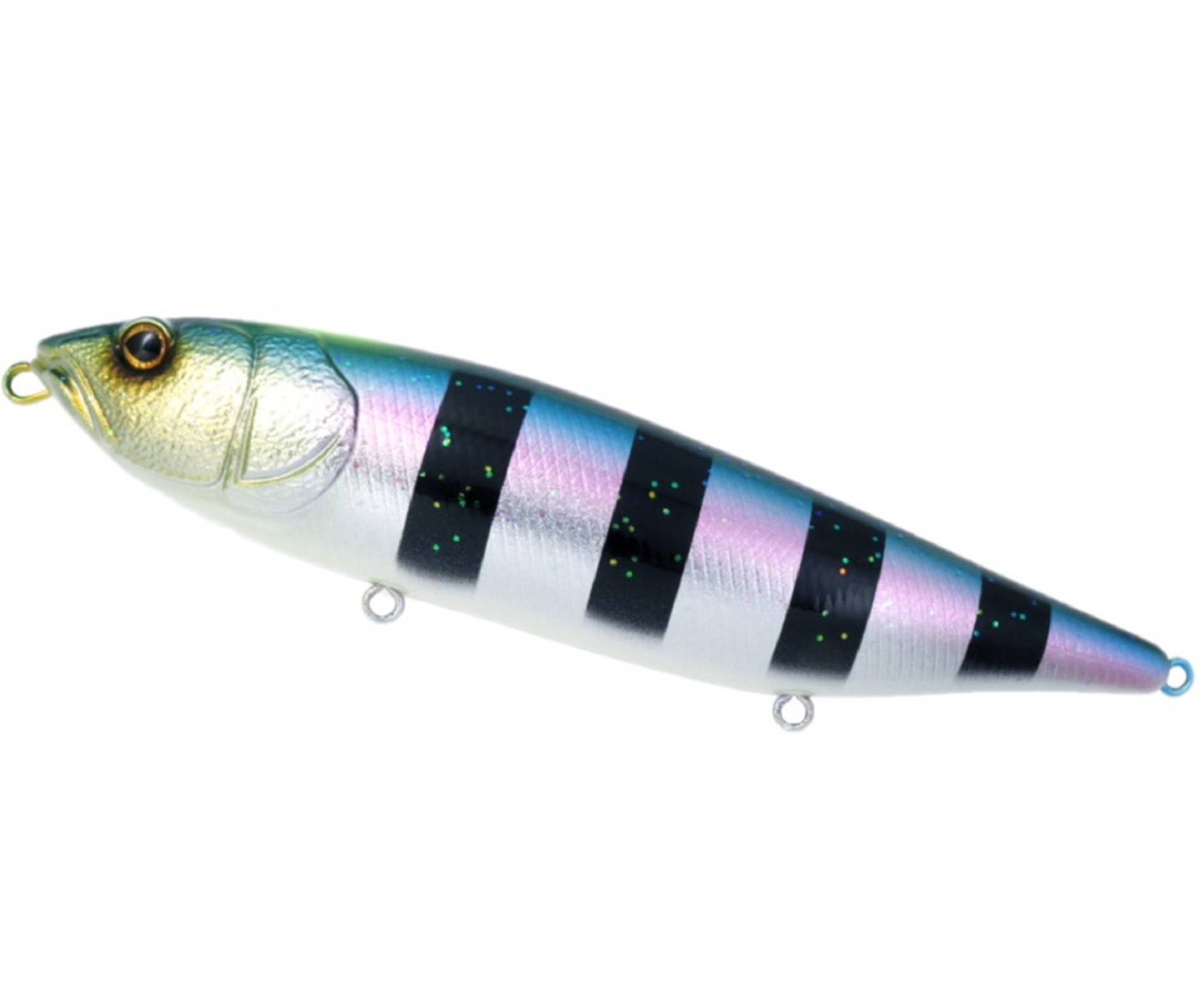 Deps Huge Pencil Skater Rattle 225 mm 3.7 oz Floating Lure 11 (8517)