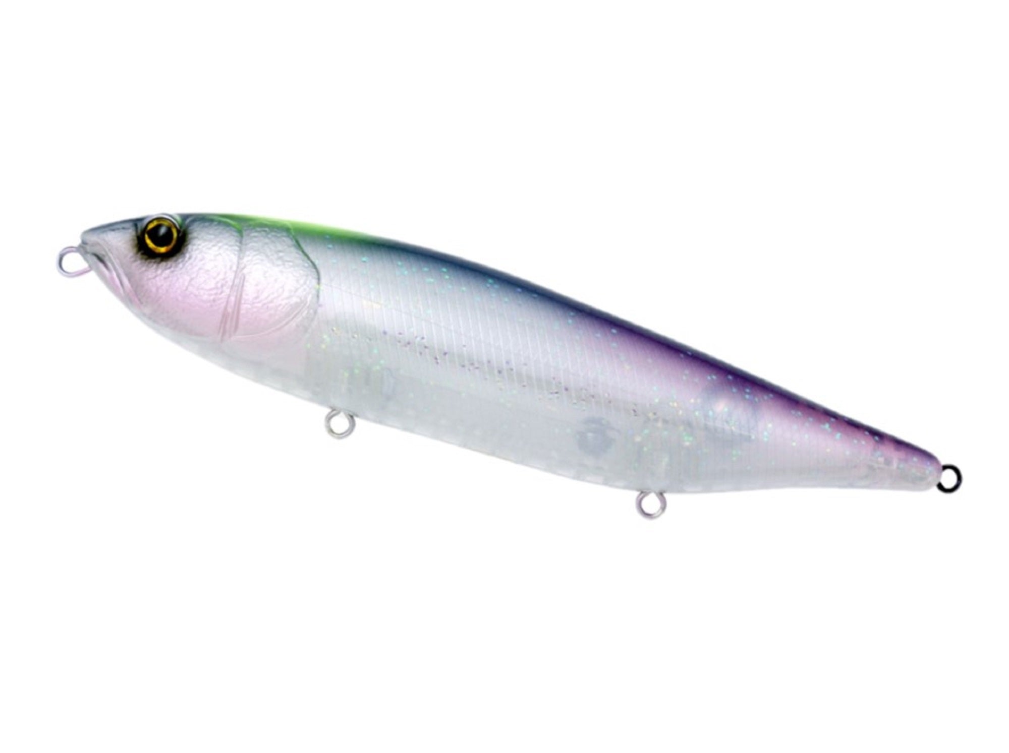 Deps Huge Pencil Skater Rattle 225 mm 3.7 oz Floating Lure 12 (8524)