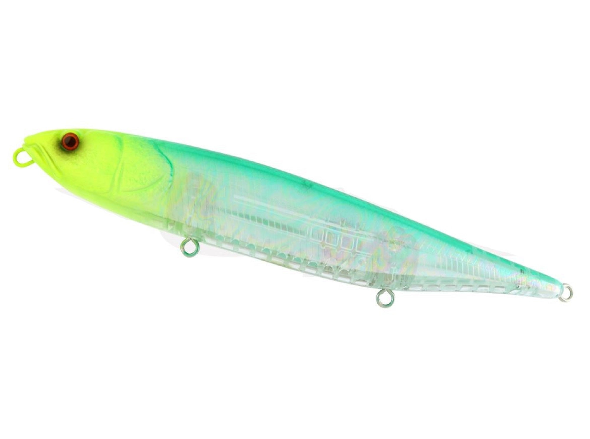 Deps Huge Pencil Skater Silent 225 mm 3.7 oz Floating Lure 08 (8685)