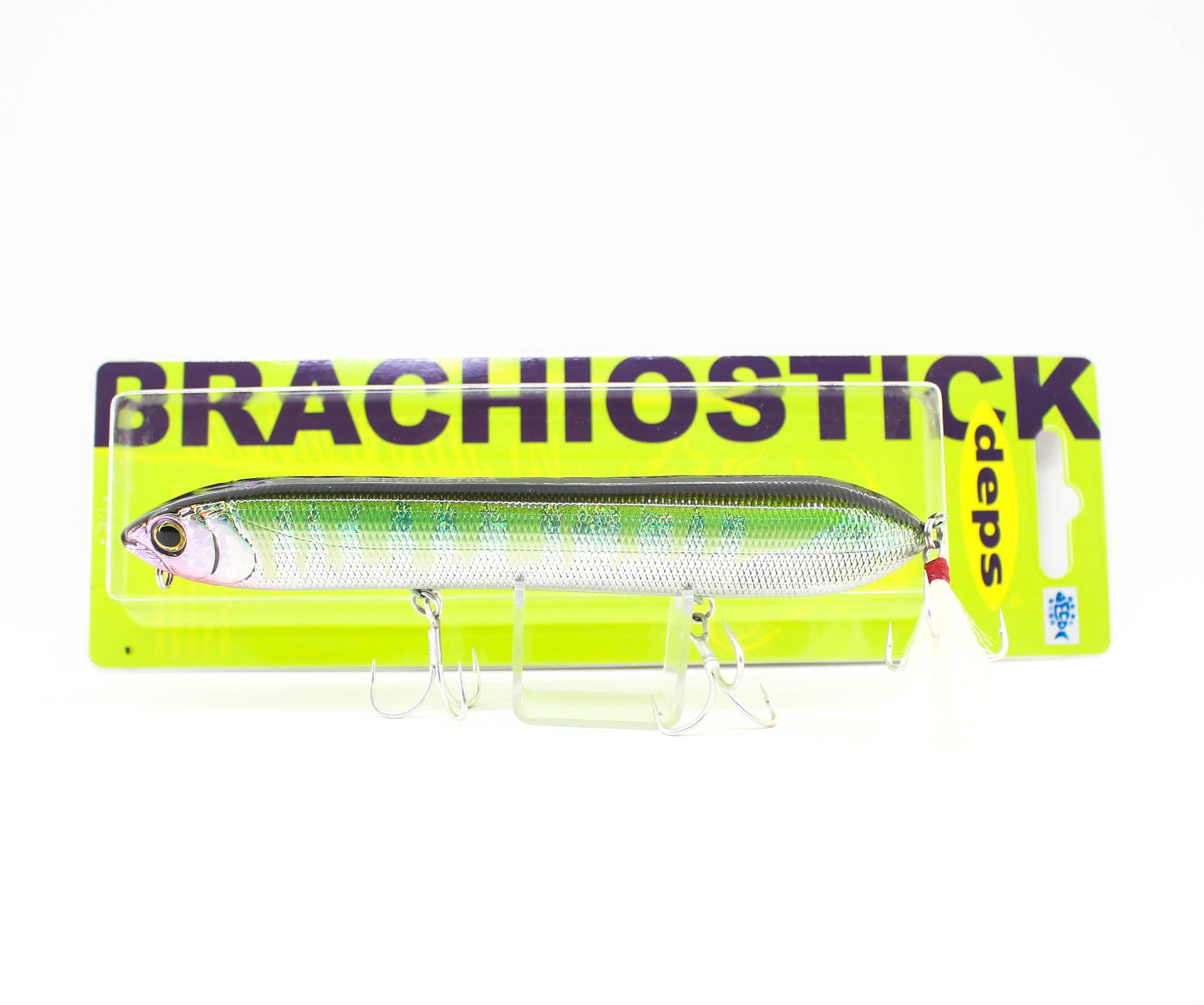 Deps Brachio Stick 147 mm 31 grams Floating Lure 06 (9064)