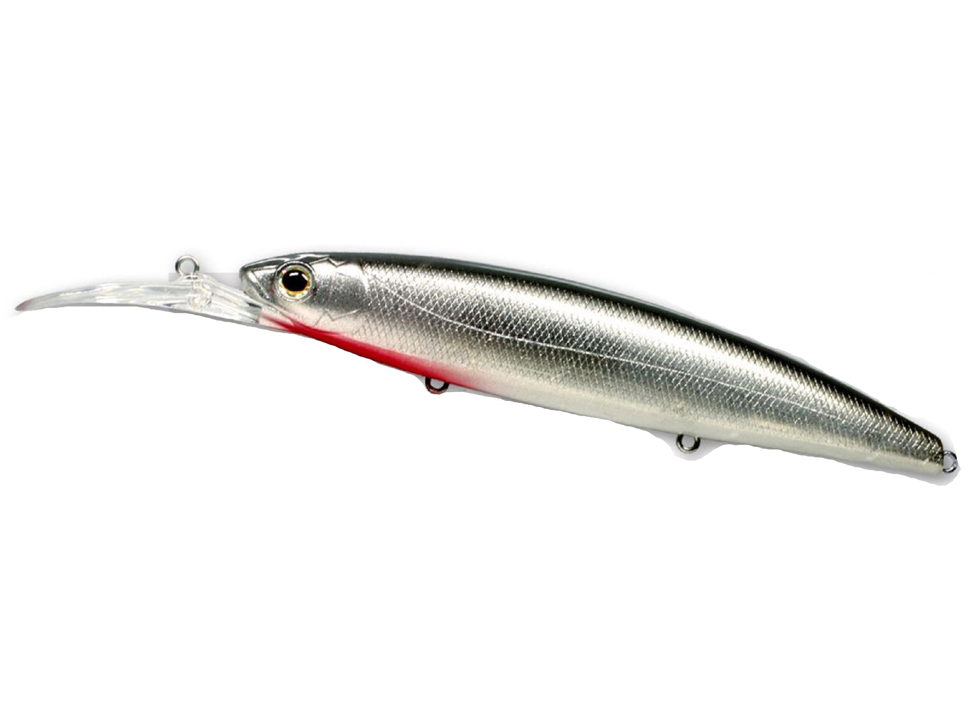 Deps Balisong Minnow Long Bill 130SF Slow Floating Lure 29 (3290)