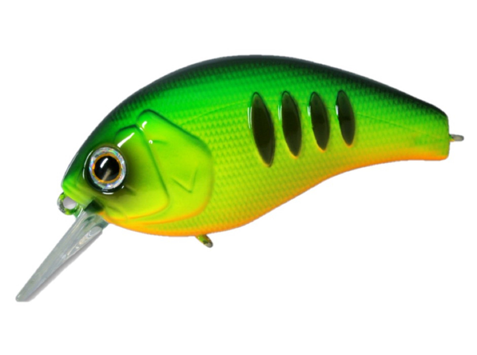 Deps Korrigan Magnum 350 66 mm 18.6 grams Floating Lure 41 (5416)