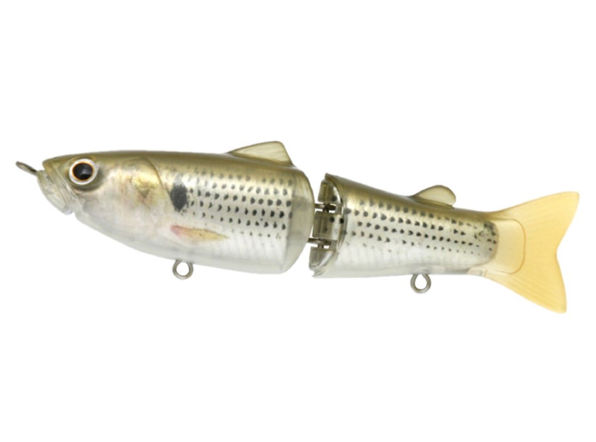 Deps New Slide Swimmer 115 Slow Sinking Jointed Lure 14 (9148)