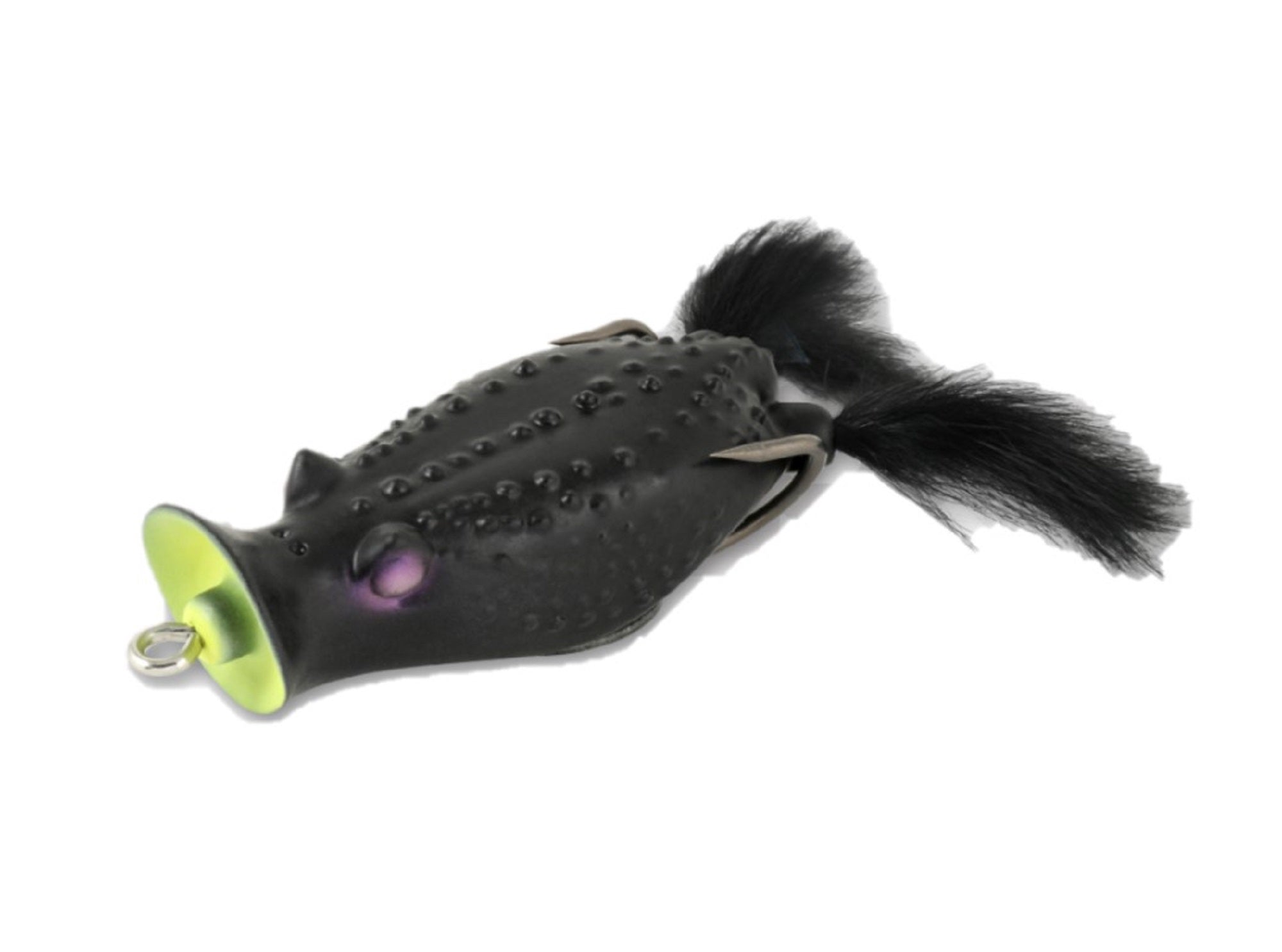 Deps Buster K 61mm 14 grams Floating Lure 01 (7010)