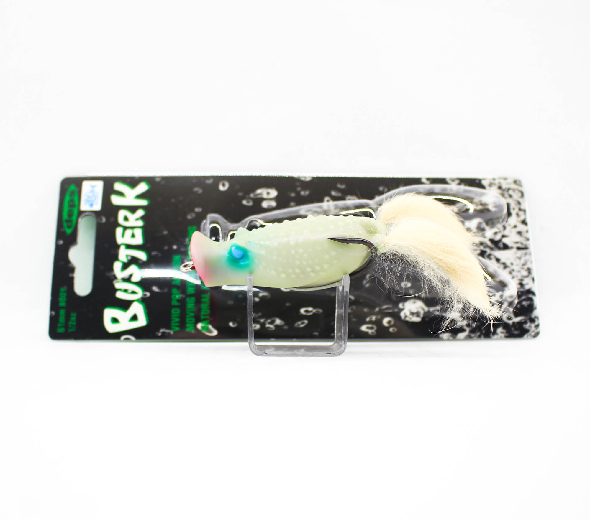 Deps Buster K 61mm 14 grams Floating Lure 08 (7089)