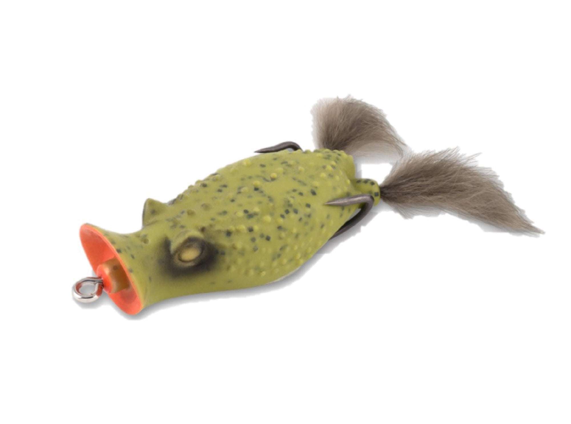 Deps Buster K 61mm 14 grams Floating Lure 09 (7096)