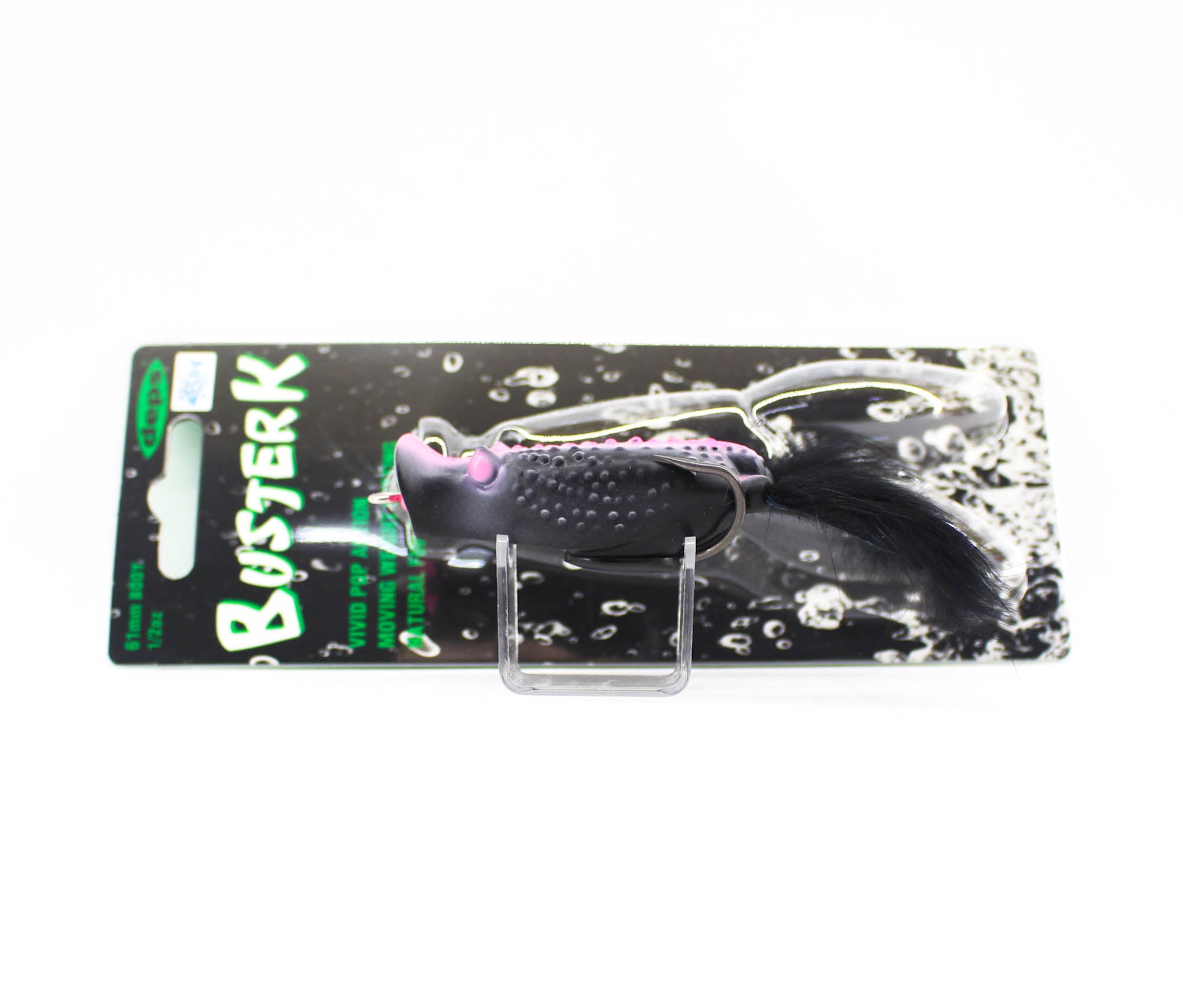 Deps Buster K 61mm 14 grams Floating Lure 11 (7119)