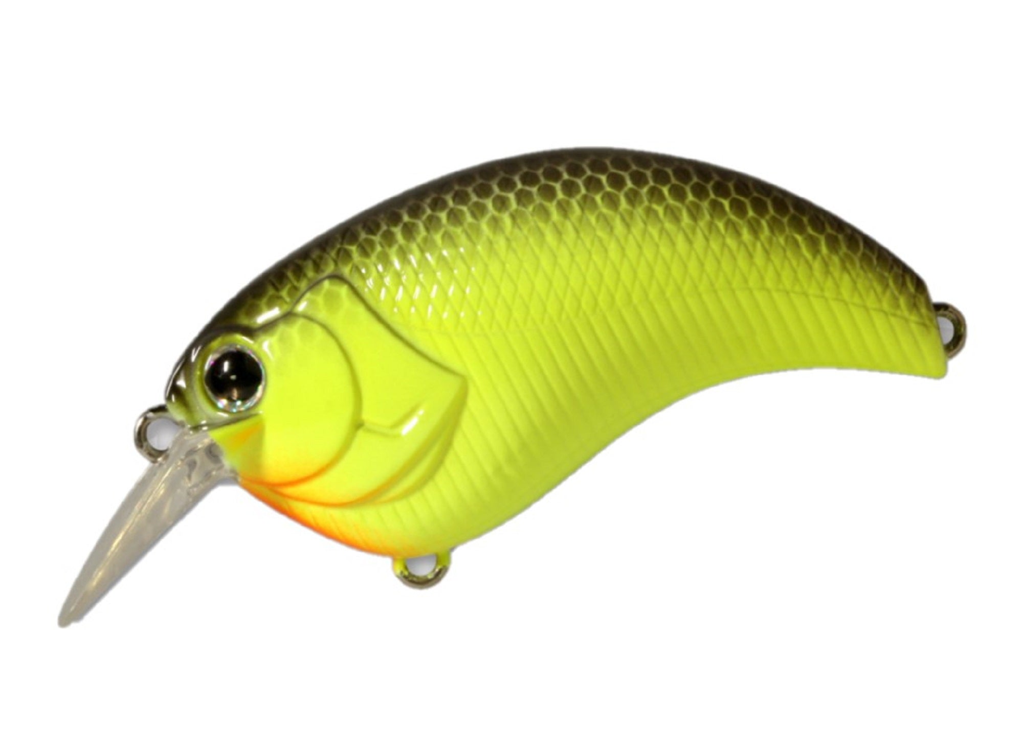 Deps Evoke 1.2 Crank Bait 55mm 11 grams Floating Lure 20 (8208)