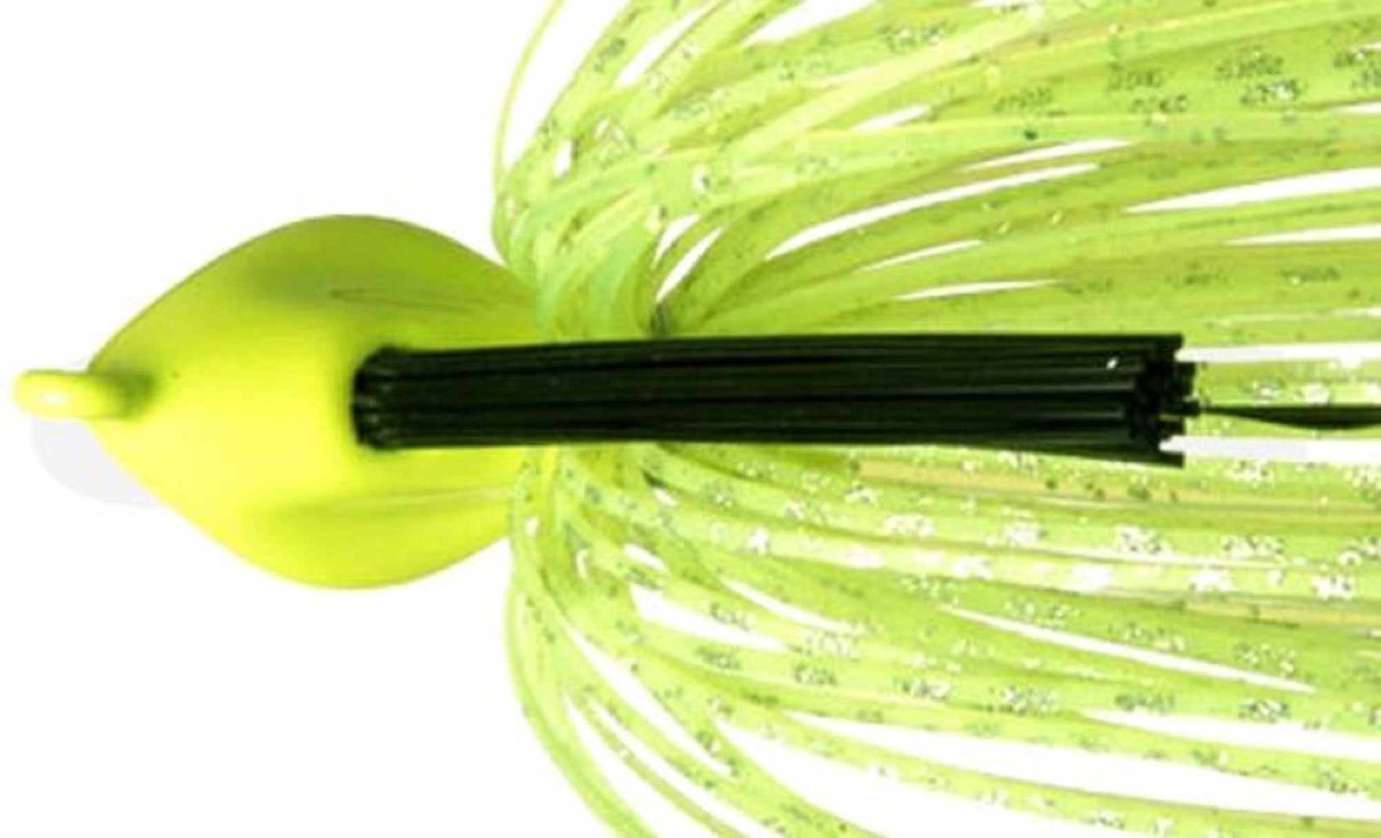 Deps Flat Back Jig Rubber 1/4 oz 54 (0546)