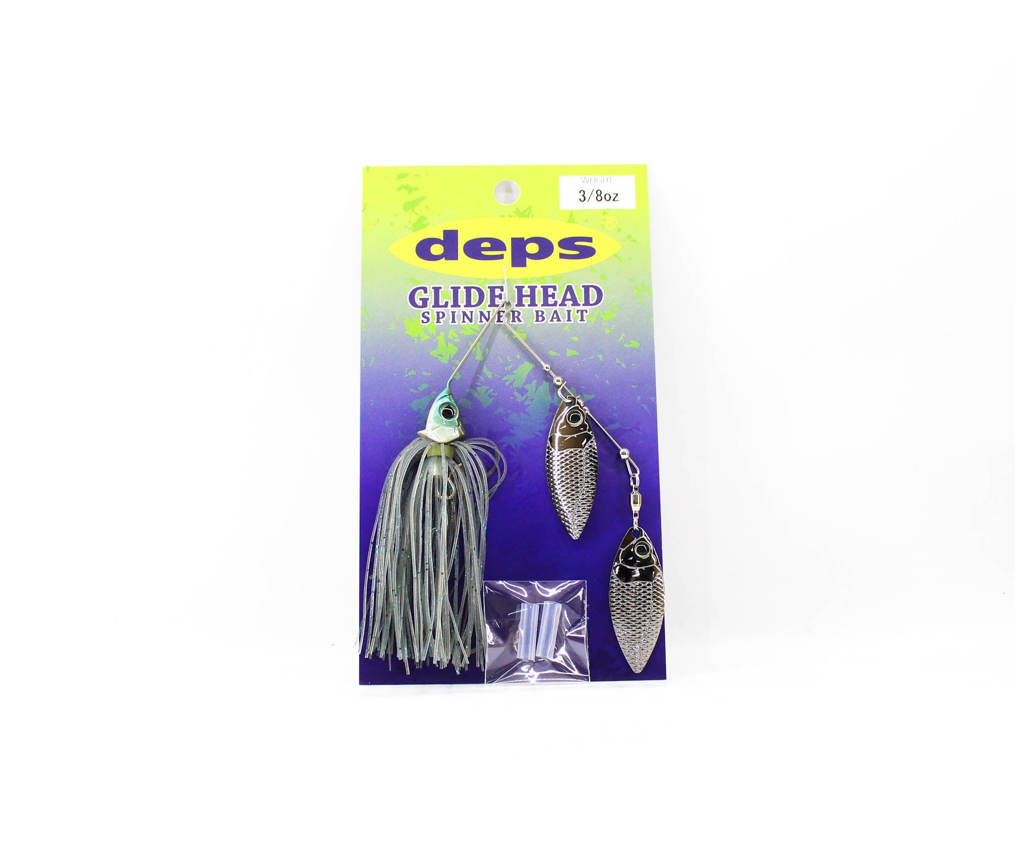Deps Glide Head Spinnerbait 3/8 oz 03 (6036)