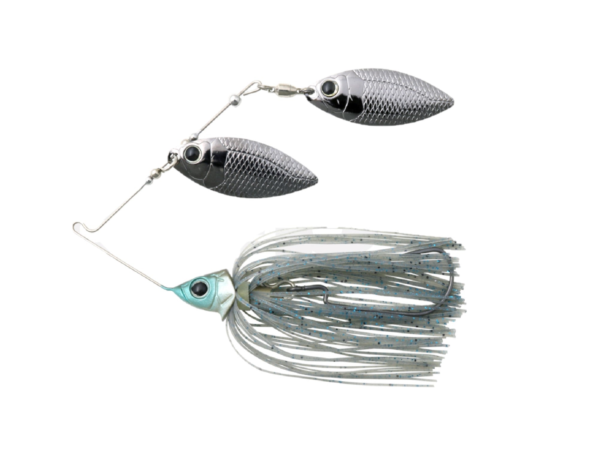 Deps Glide Head Spinnerbait 3/8 oz 03 (6036)