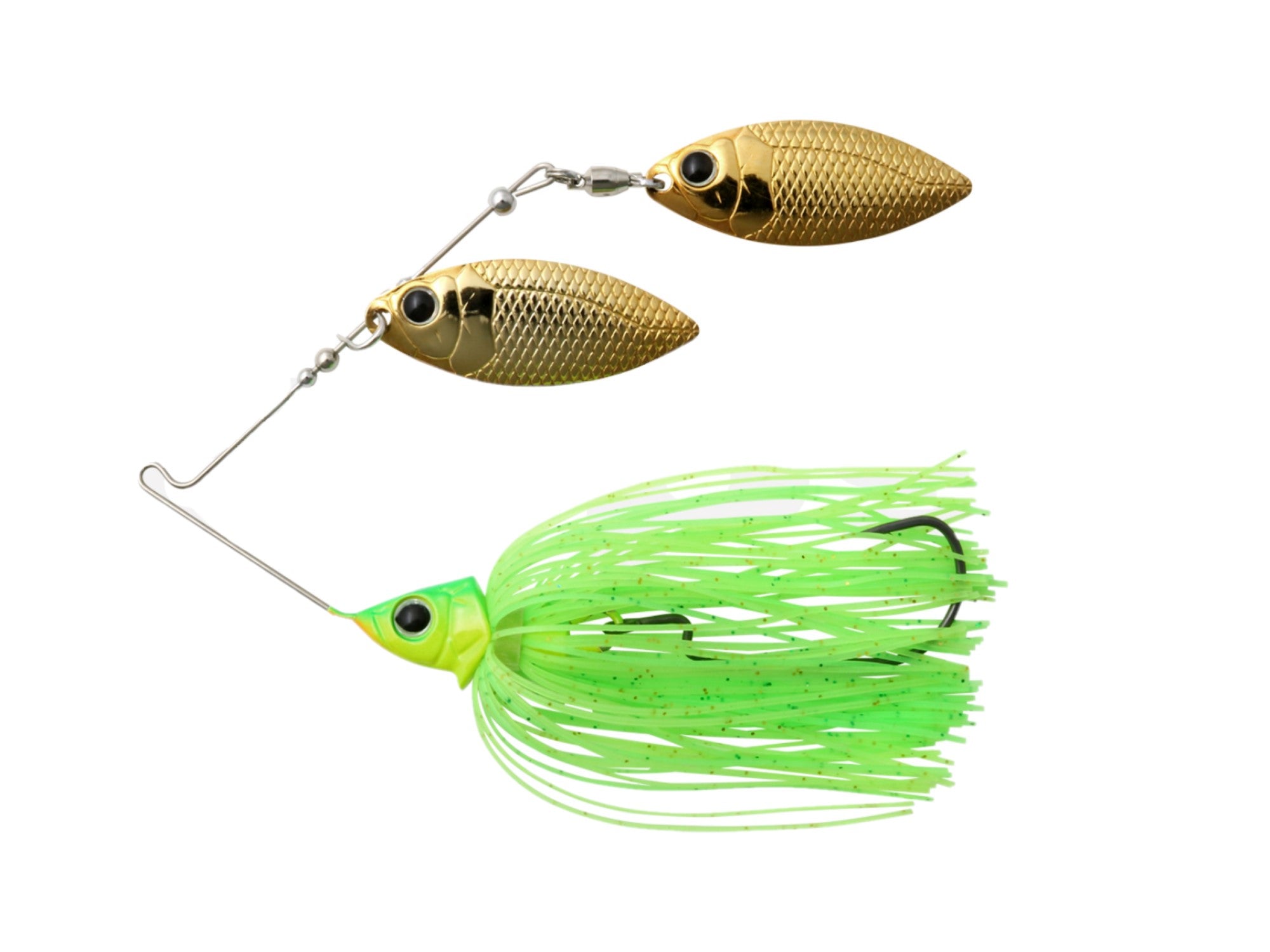 Deps Glide Head Spinnerbait 3/8 oz 04 (6043)
