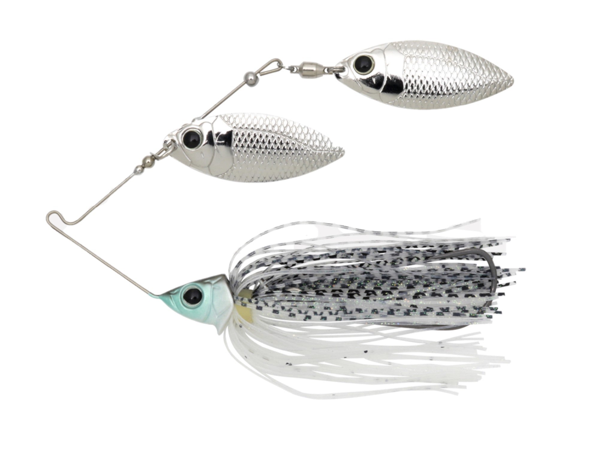 Deps Glide Head Spinnerbait 3/8 oz 16 (6166)