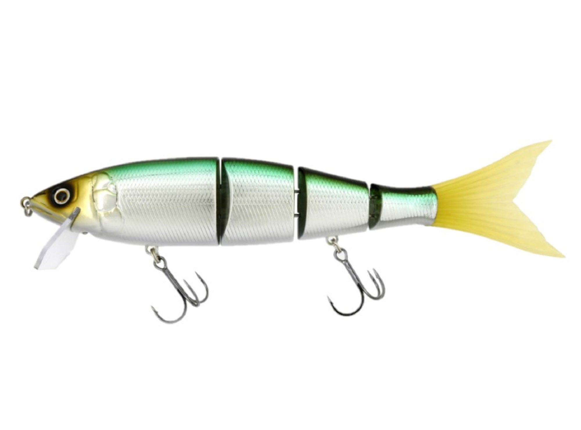 Deps High Sider 220 135 grams Floating Lure 01 (7018)