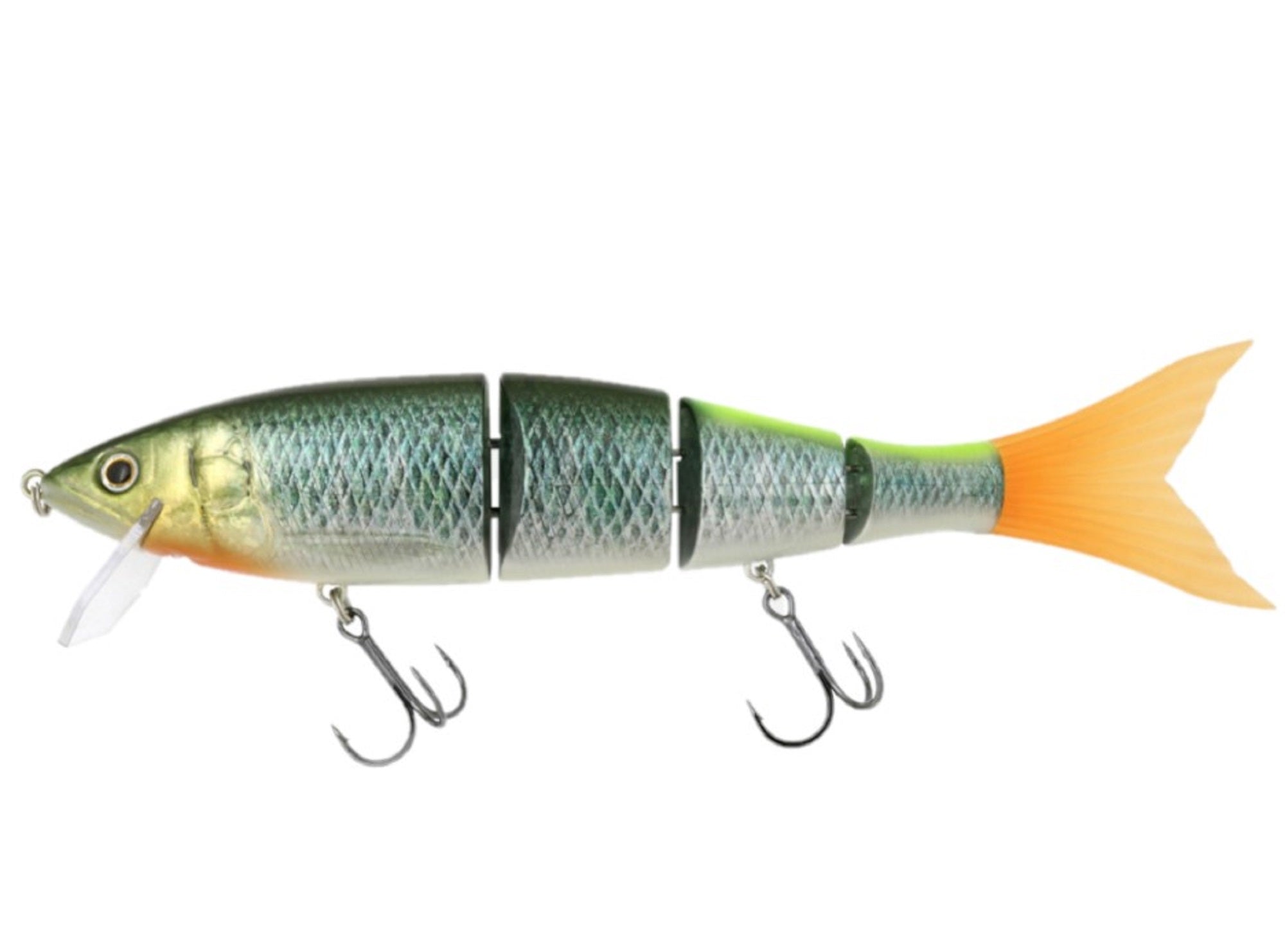 Deps High Sider 220 135 grams Floating Lure 02 (7025)