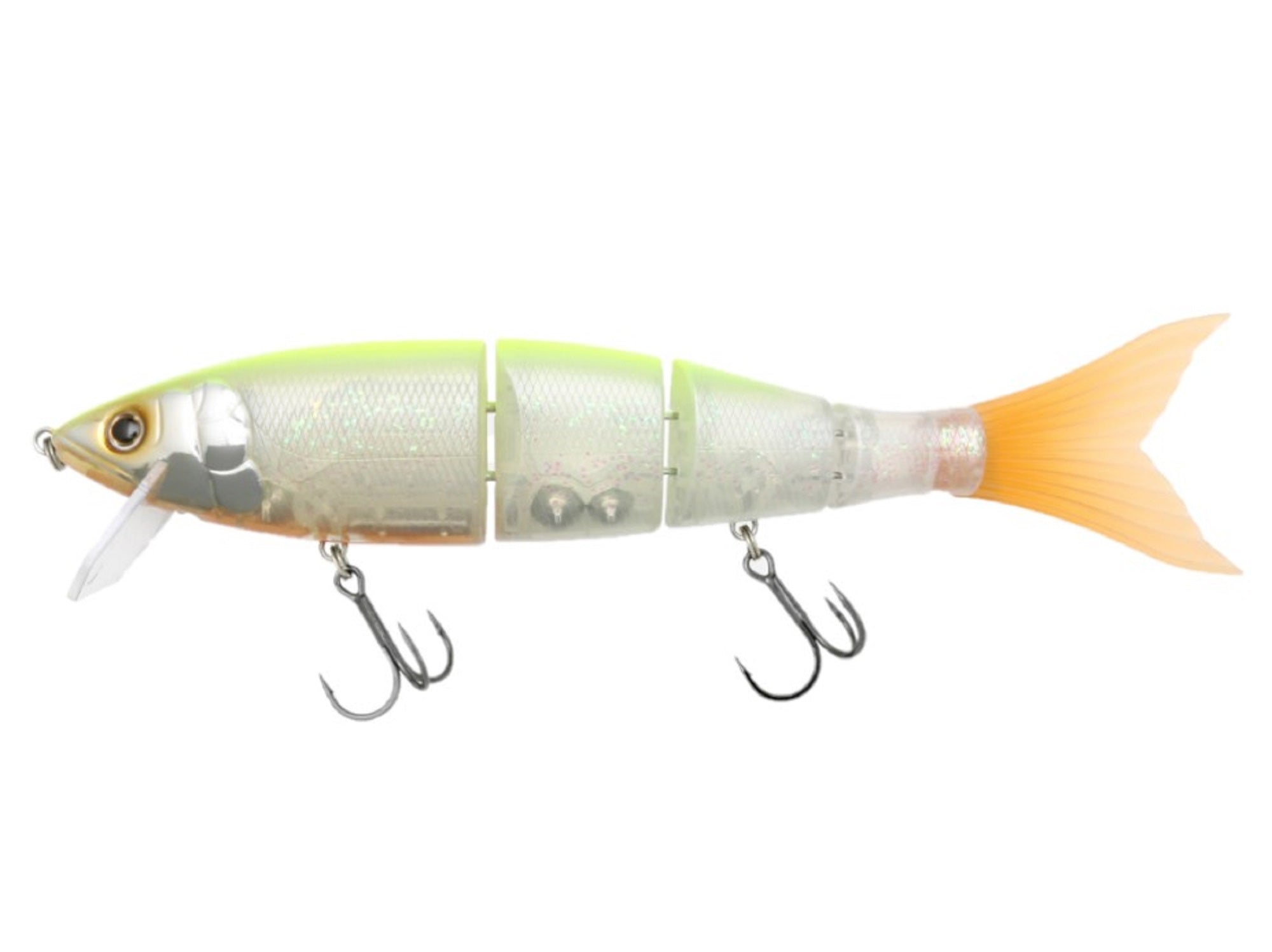 Deps High Sider 220 135 grams Floating Lure 05 (7056)