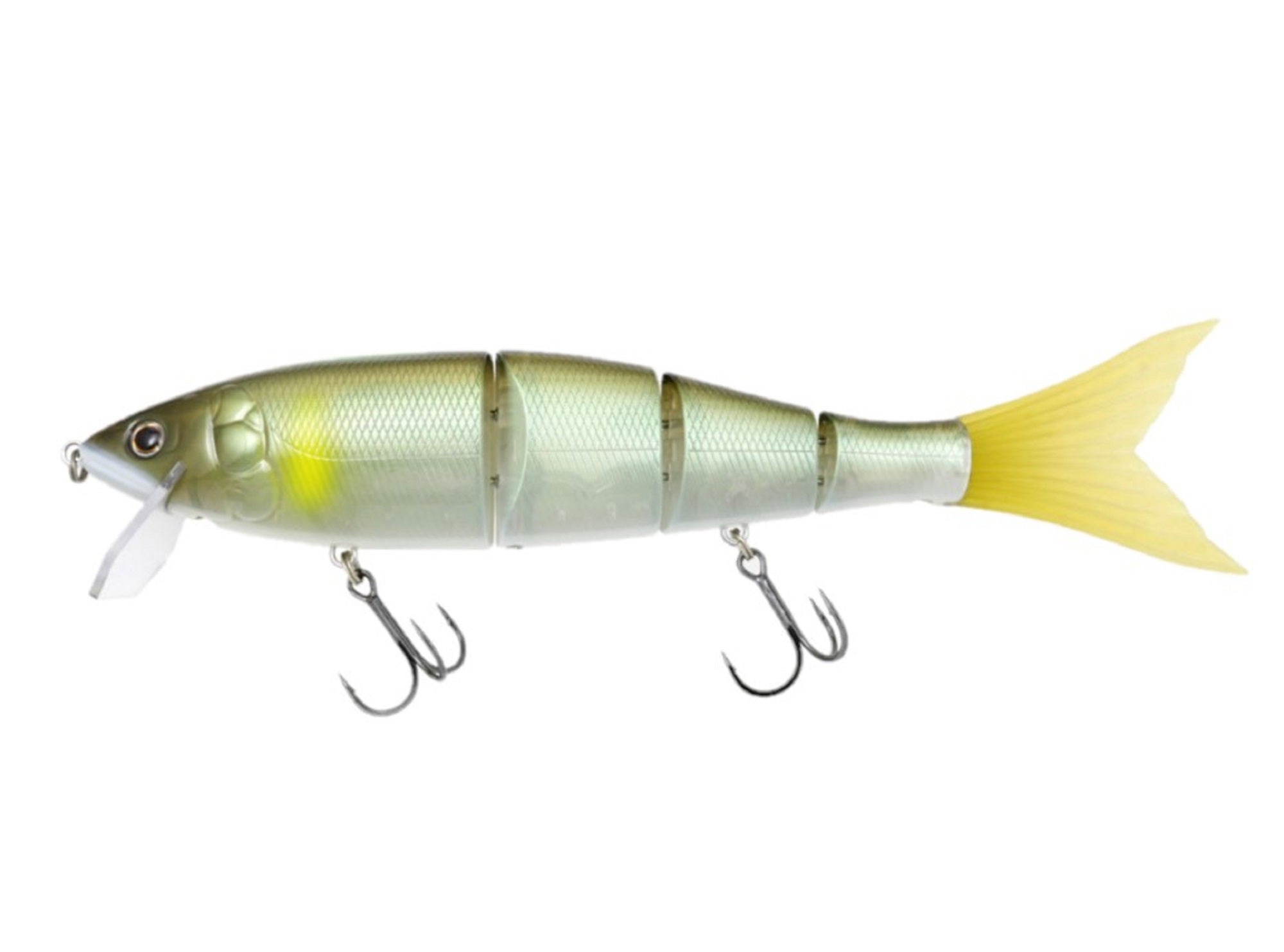 Deps High Sider 220 135 grams Floating Lure 08 (7087)