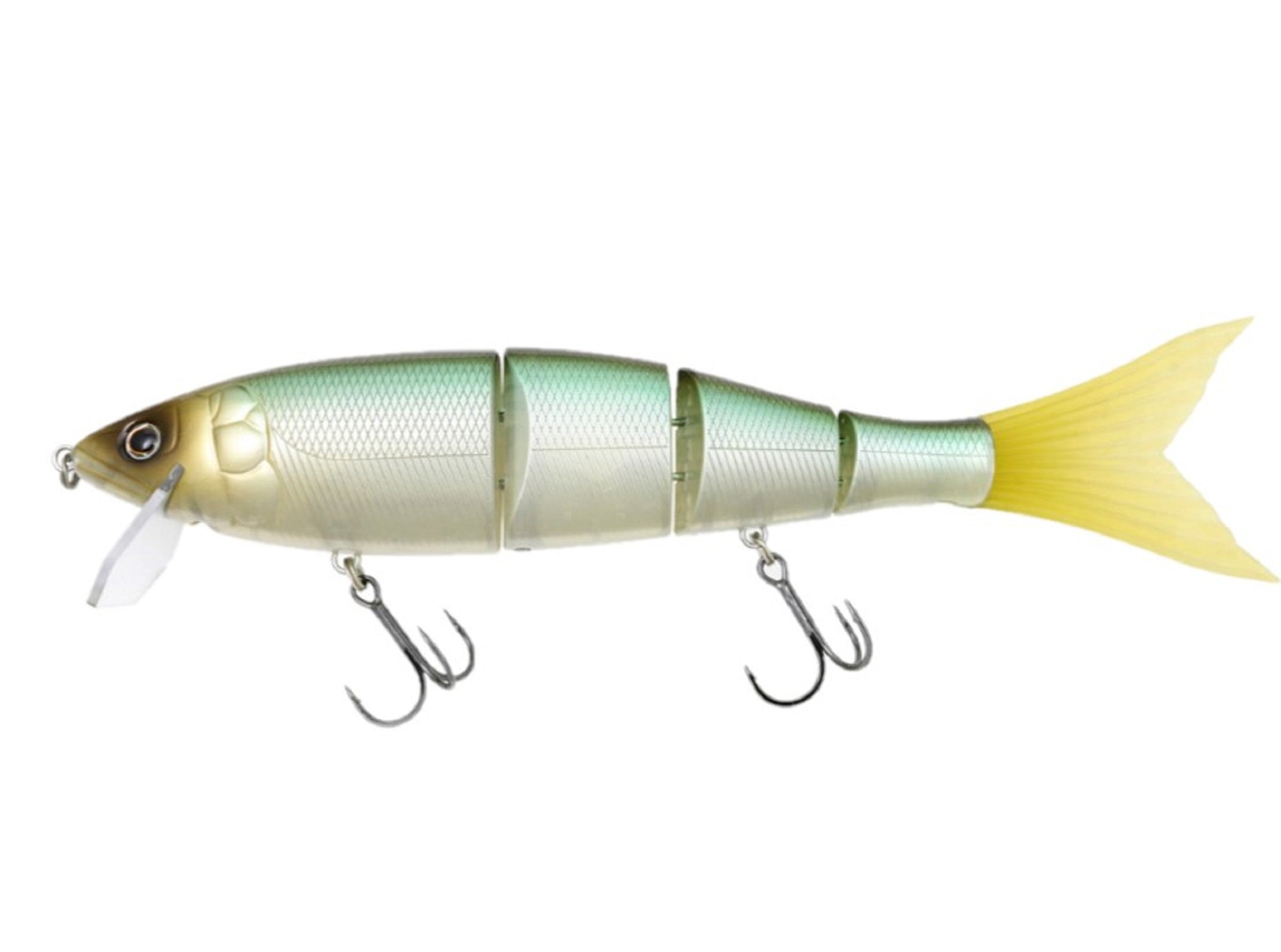 Deps High Sider 220 135 grams Floating Lure 09 (7094)