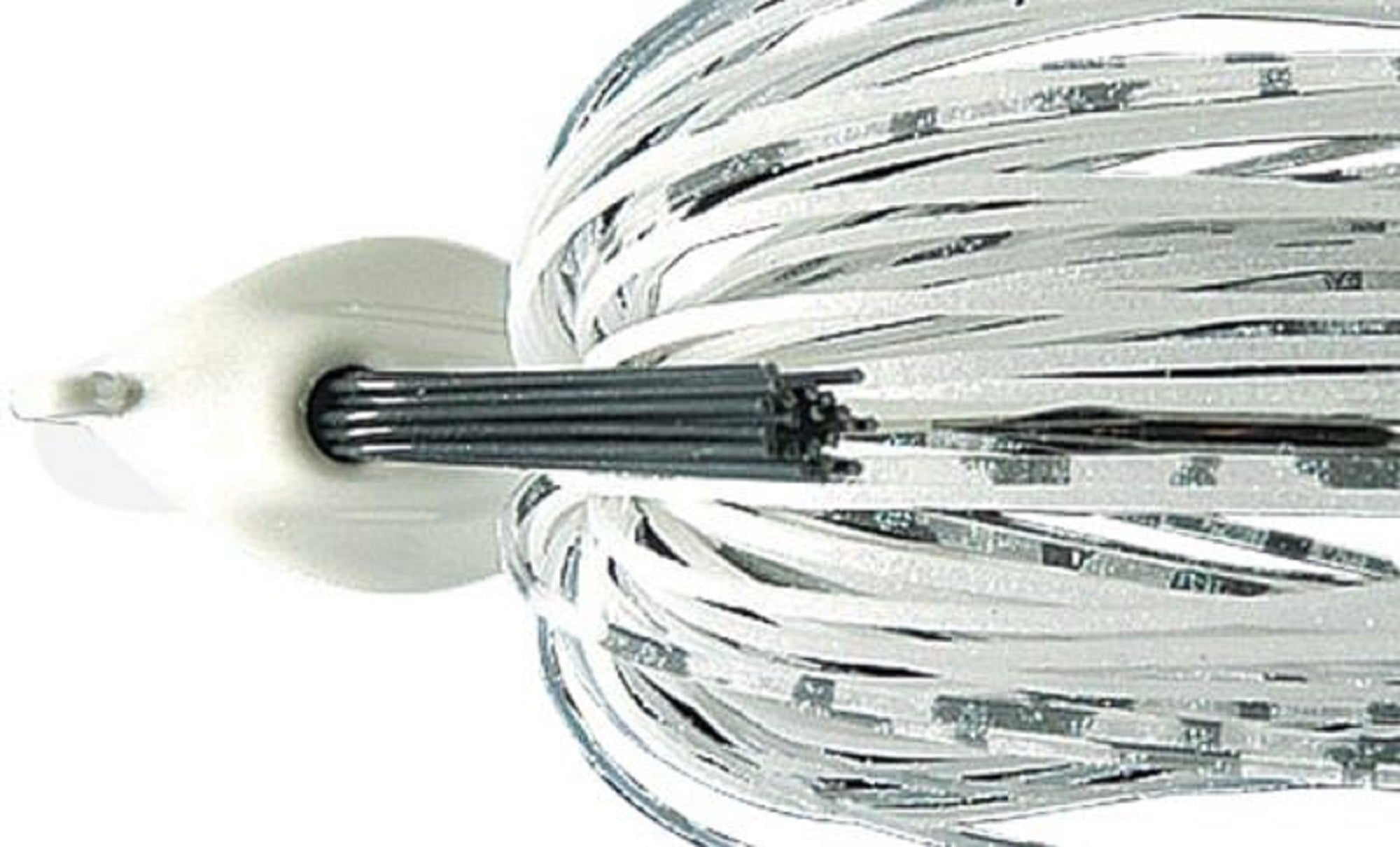 Deps Flat Back Jig Rubber 1/2 oz 23 (0230)