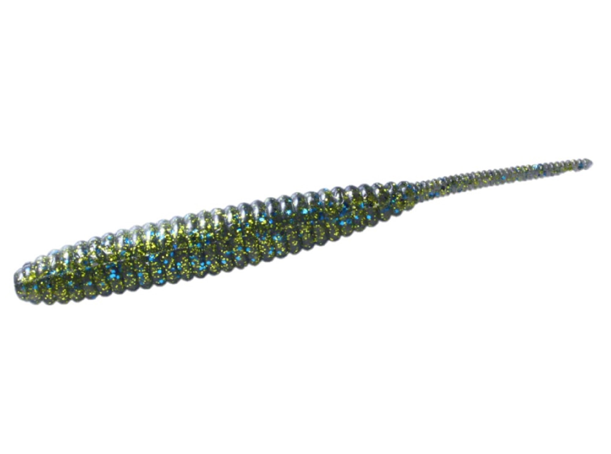 Deps Soft Lure Death Adder 8 Inch 4 per pack 24 (1243)