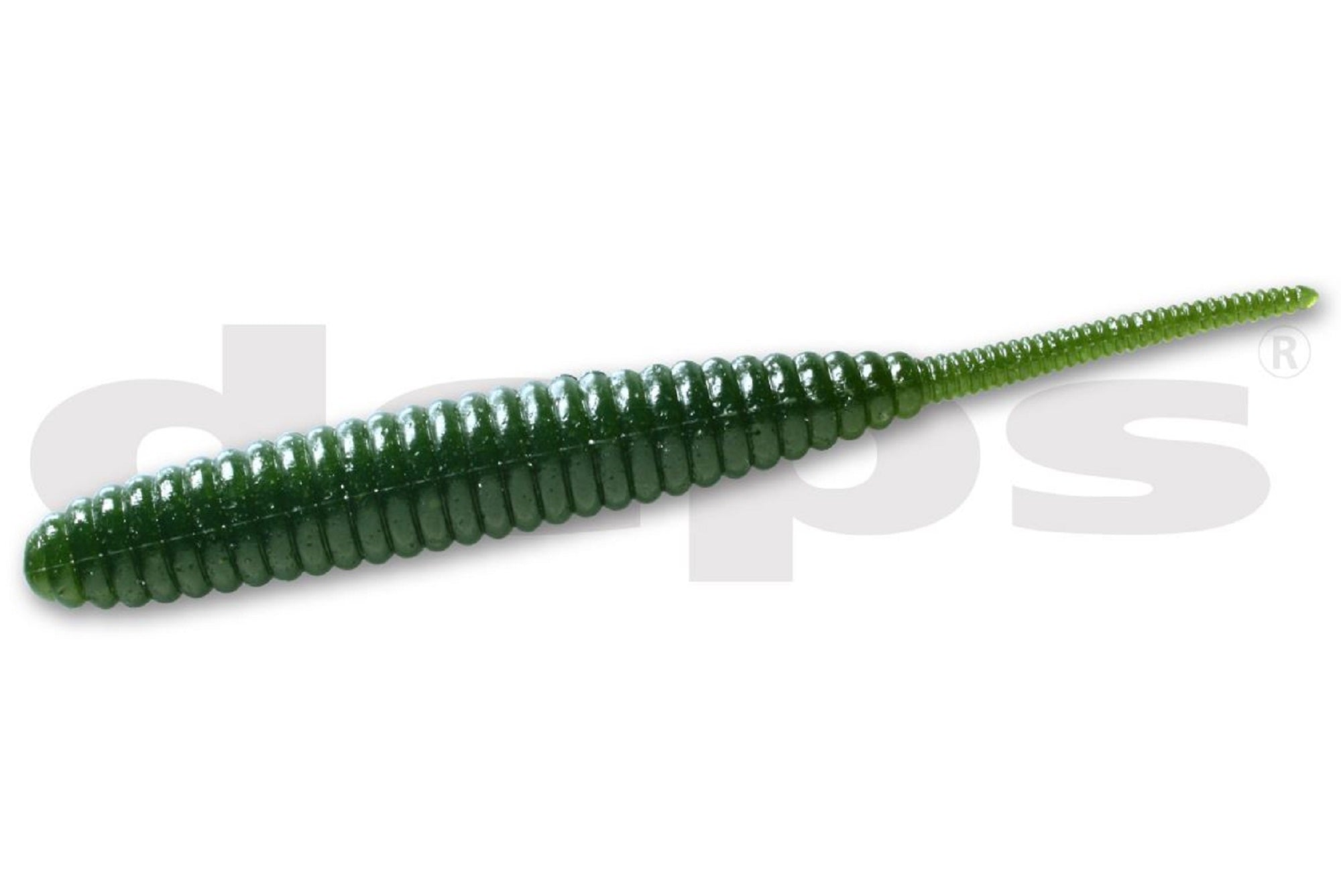 Deps Soft Lure Death Adder 5 Inch 8 per pack 01 (2011)